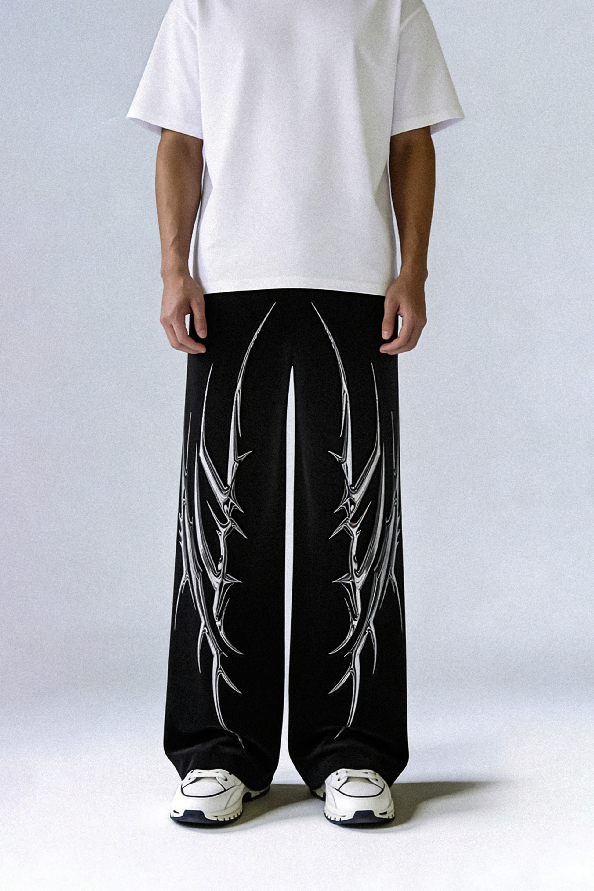 Darksteel Unisex Joggers