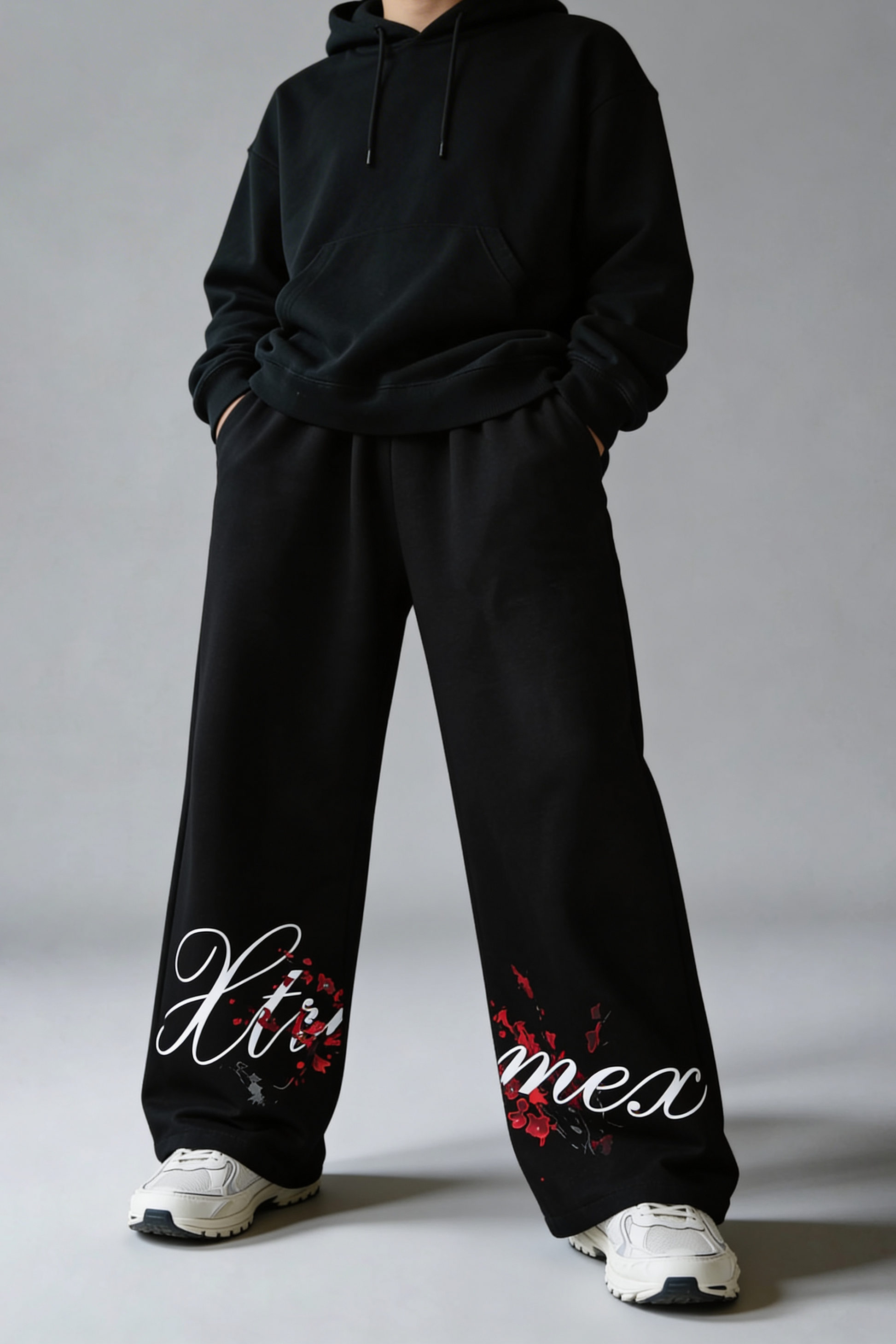 InkRose Unisex Joggers