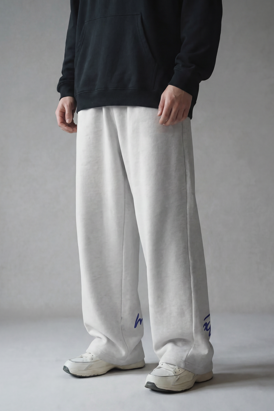 Signature Edition Unisex Joggers - Melange