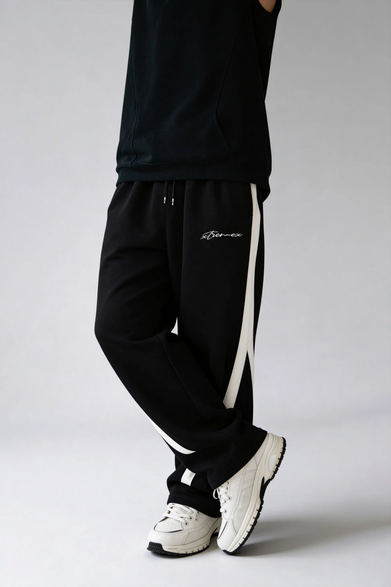 Curve Unisex Joggers