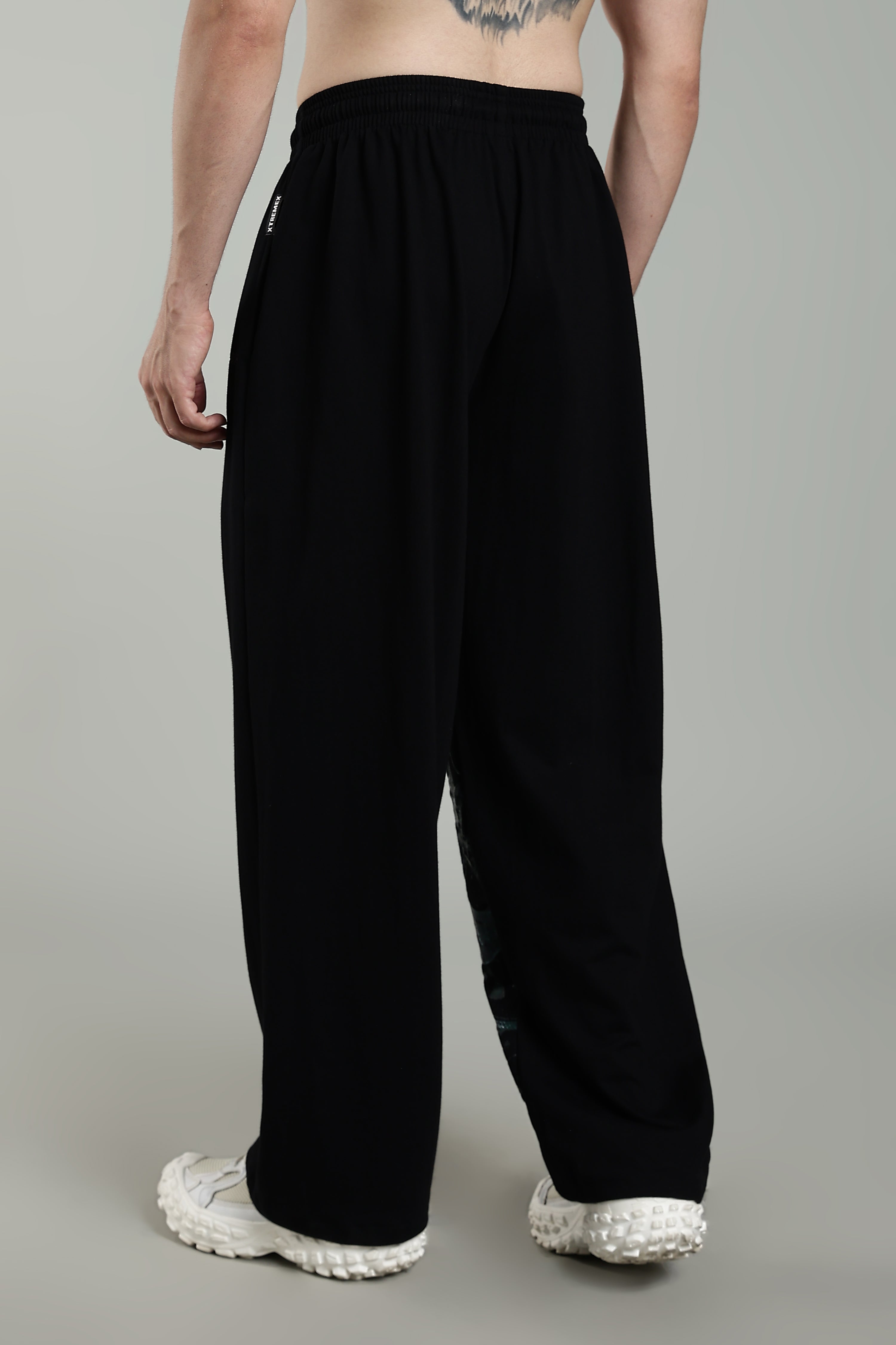 Shadow Skull Unisex Joggers