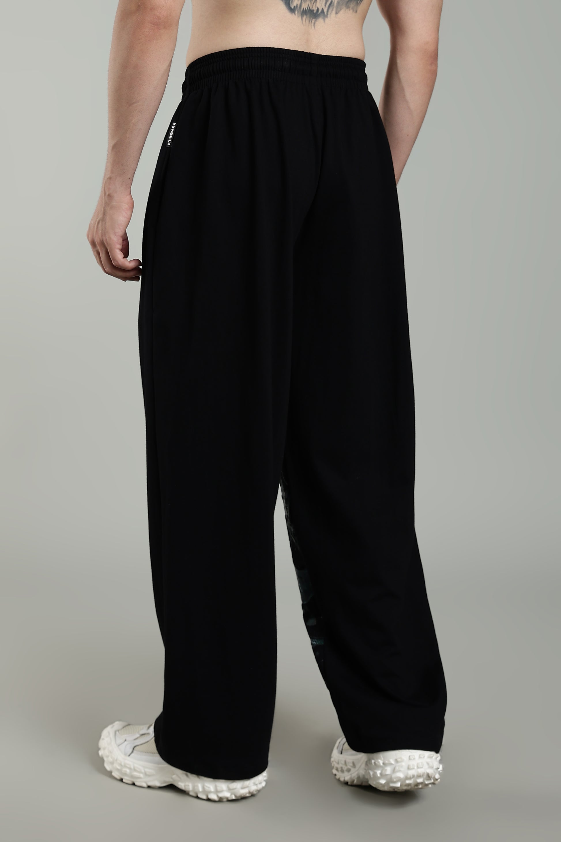 Shadow Skull Unisex Joggers