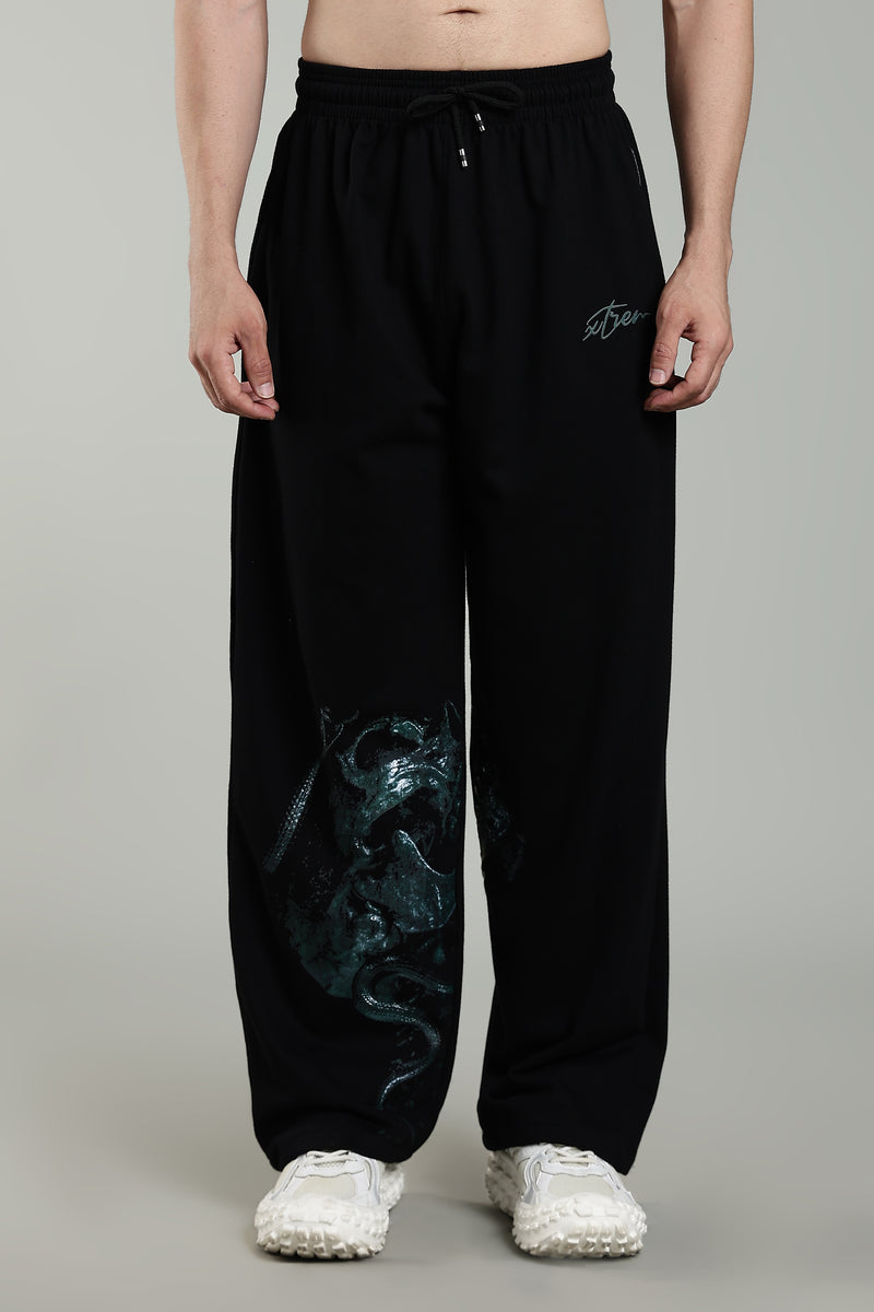 Shadow Skull Unisex Joggers