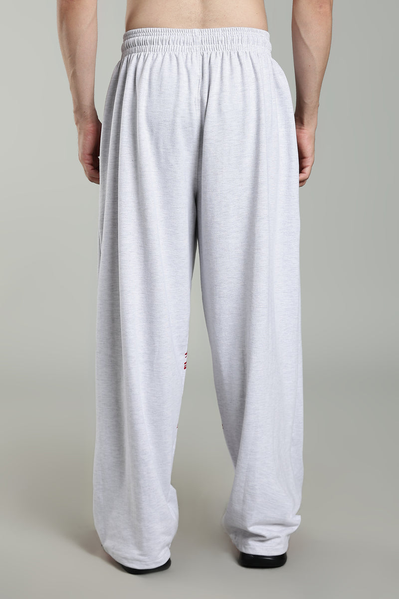 Lava Flow Unisex Joggers