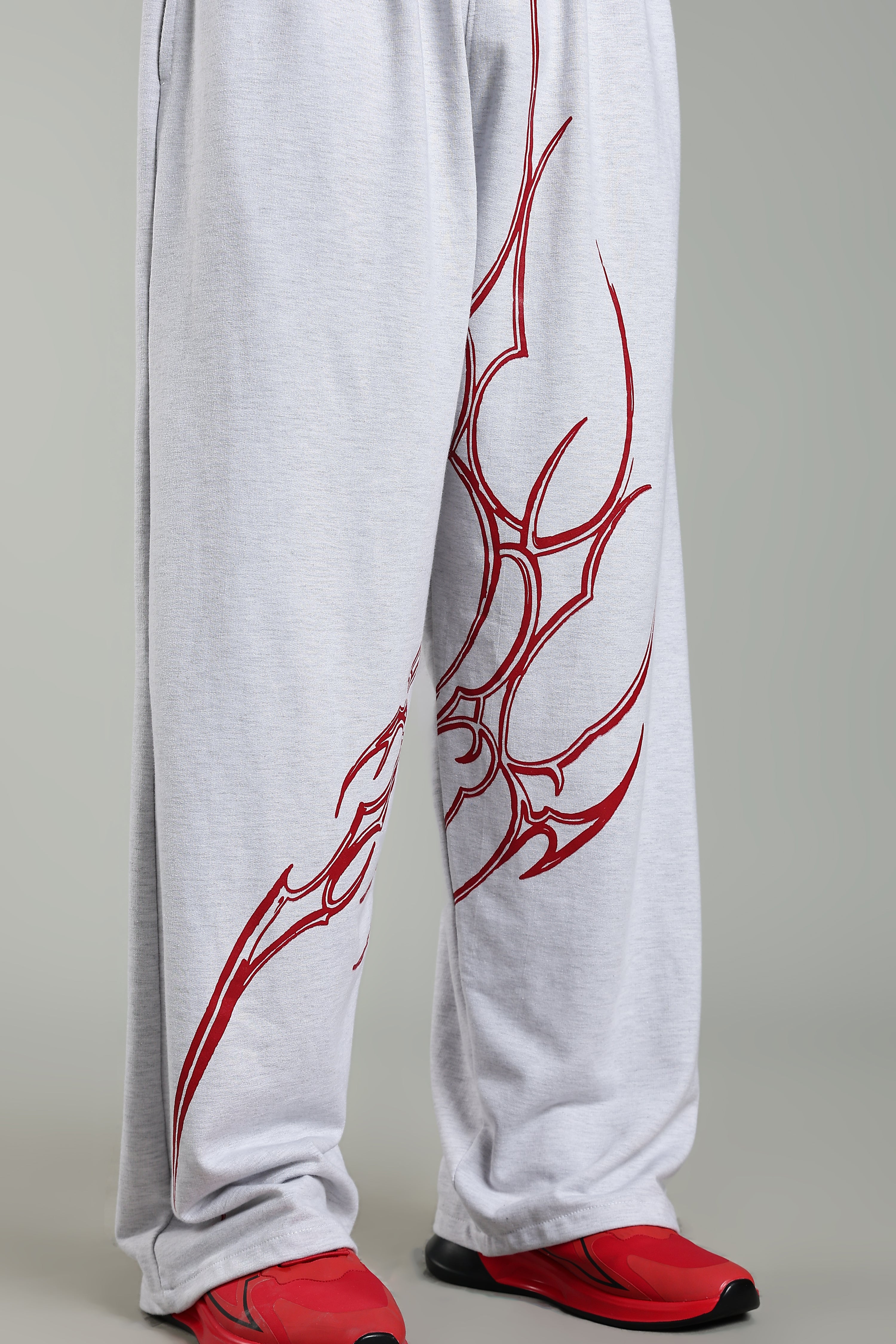 Image of Lava Flow Unisex Joggers