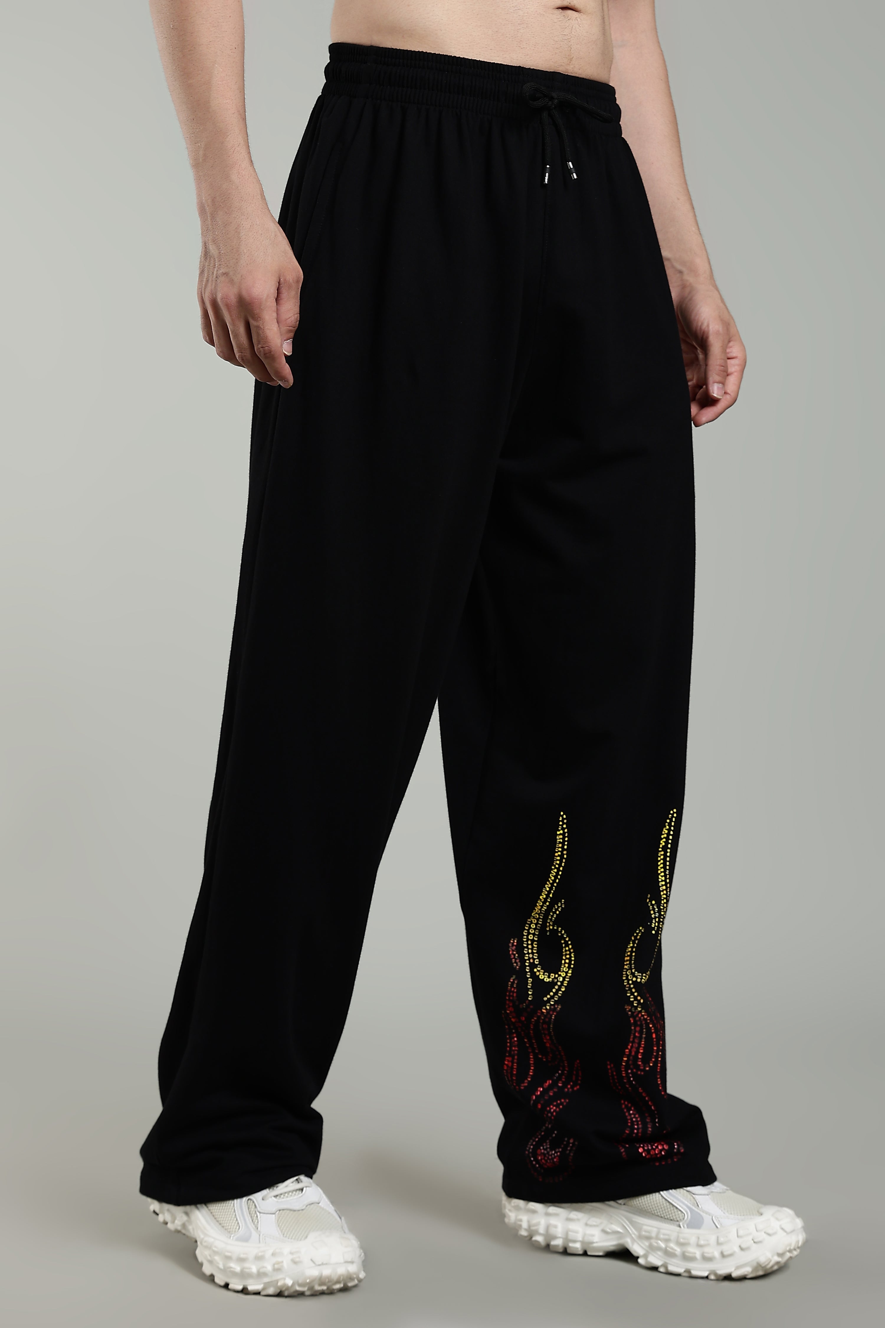 Image of Gemfire Unisex Joggers