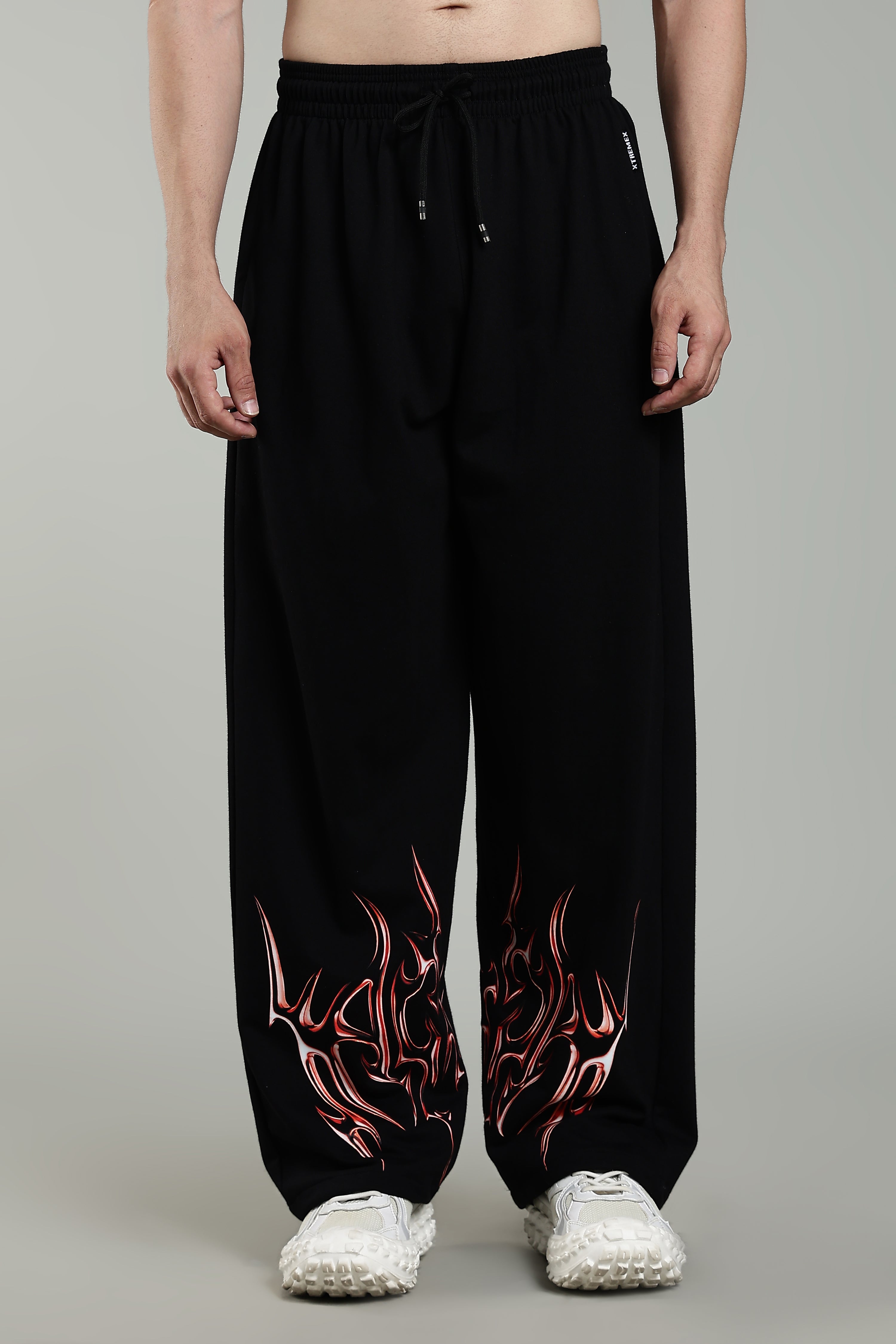 Image of Flare Unisex Joggers