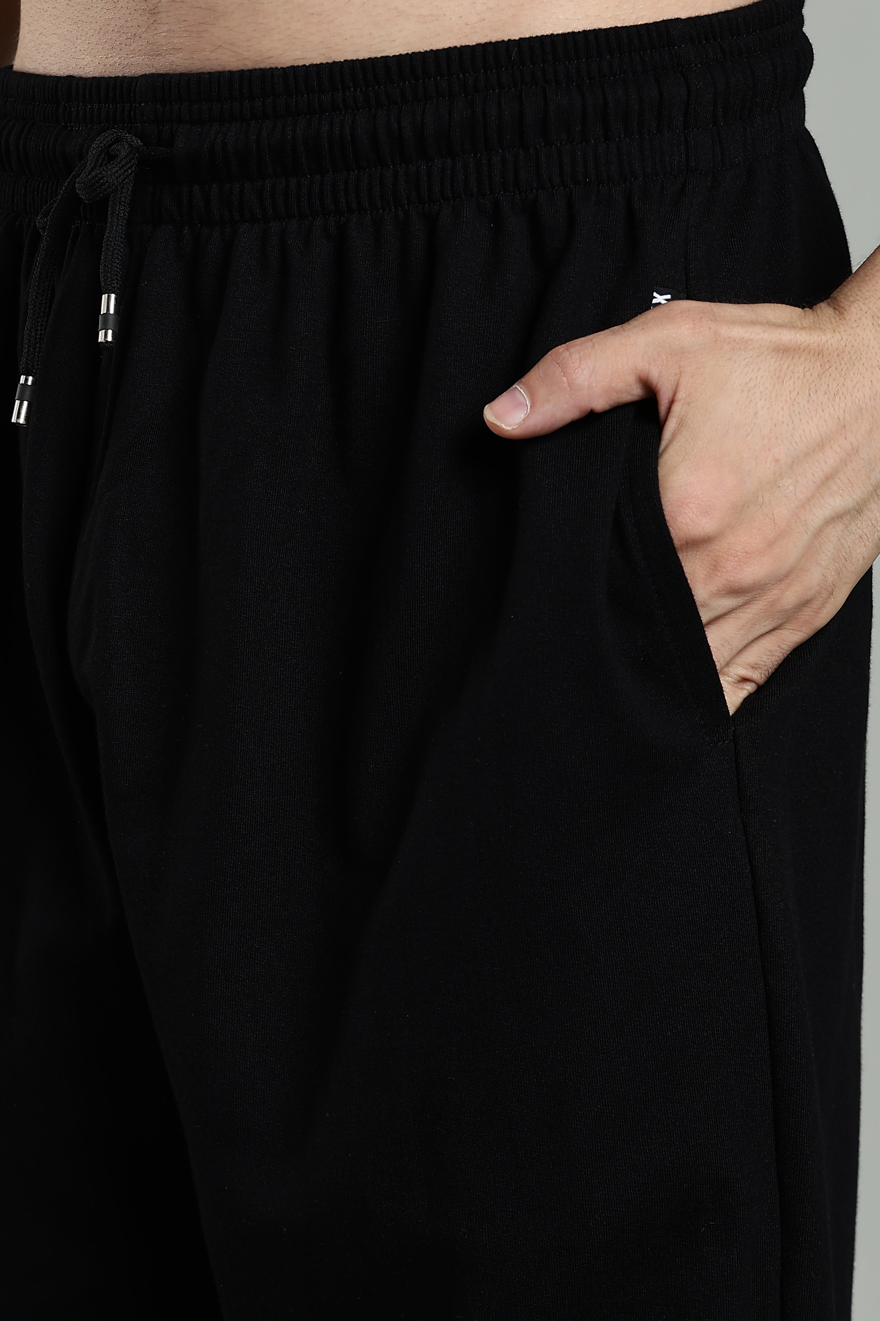 Image of Leopard Unisex Joggers