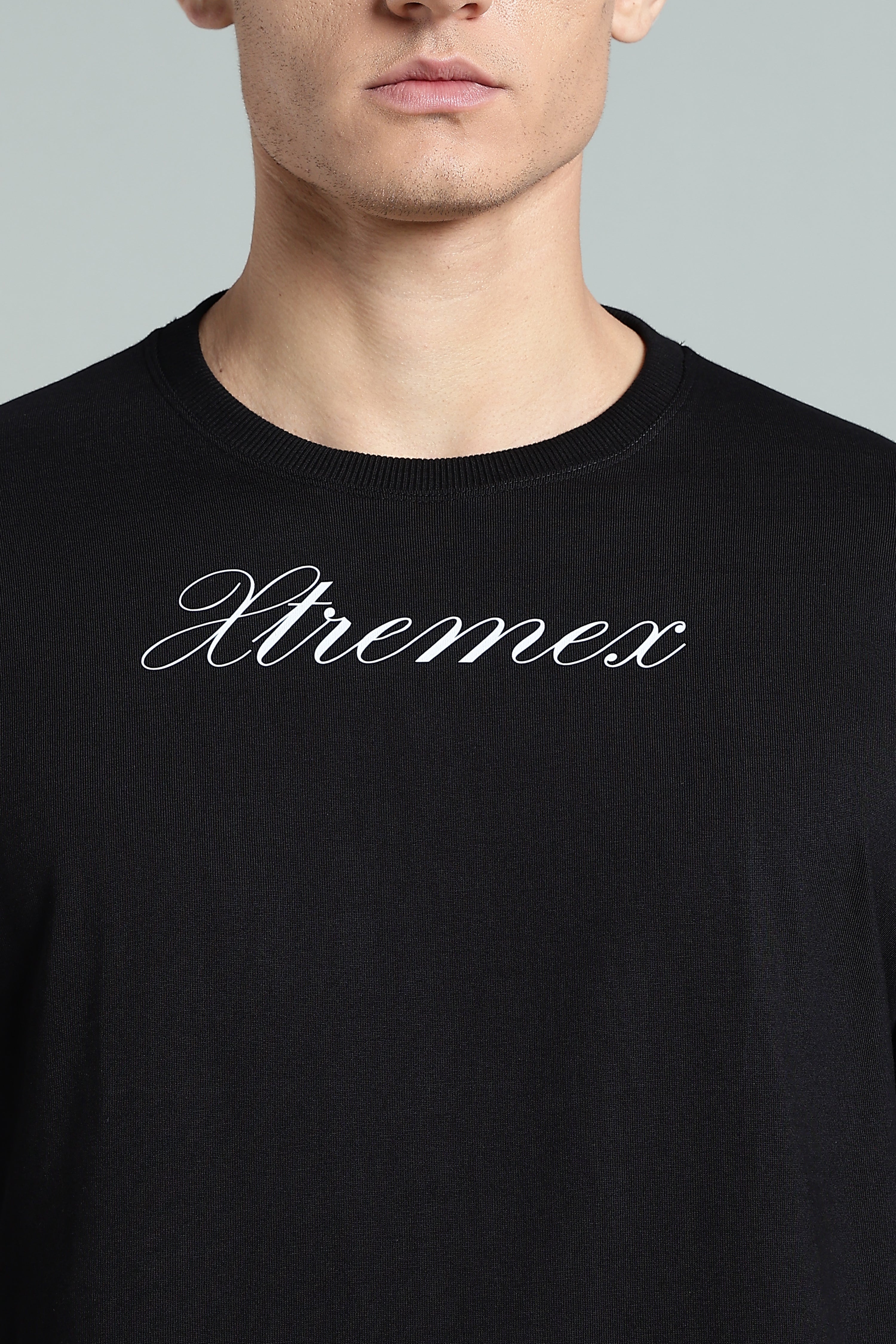 Warrior Unisex Oversized Full Sleeve Tshirt