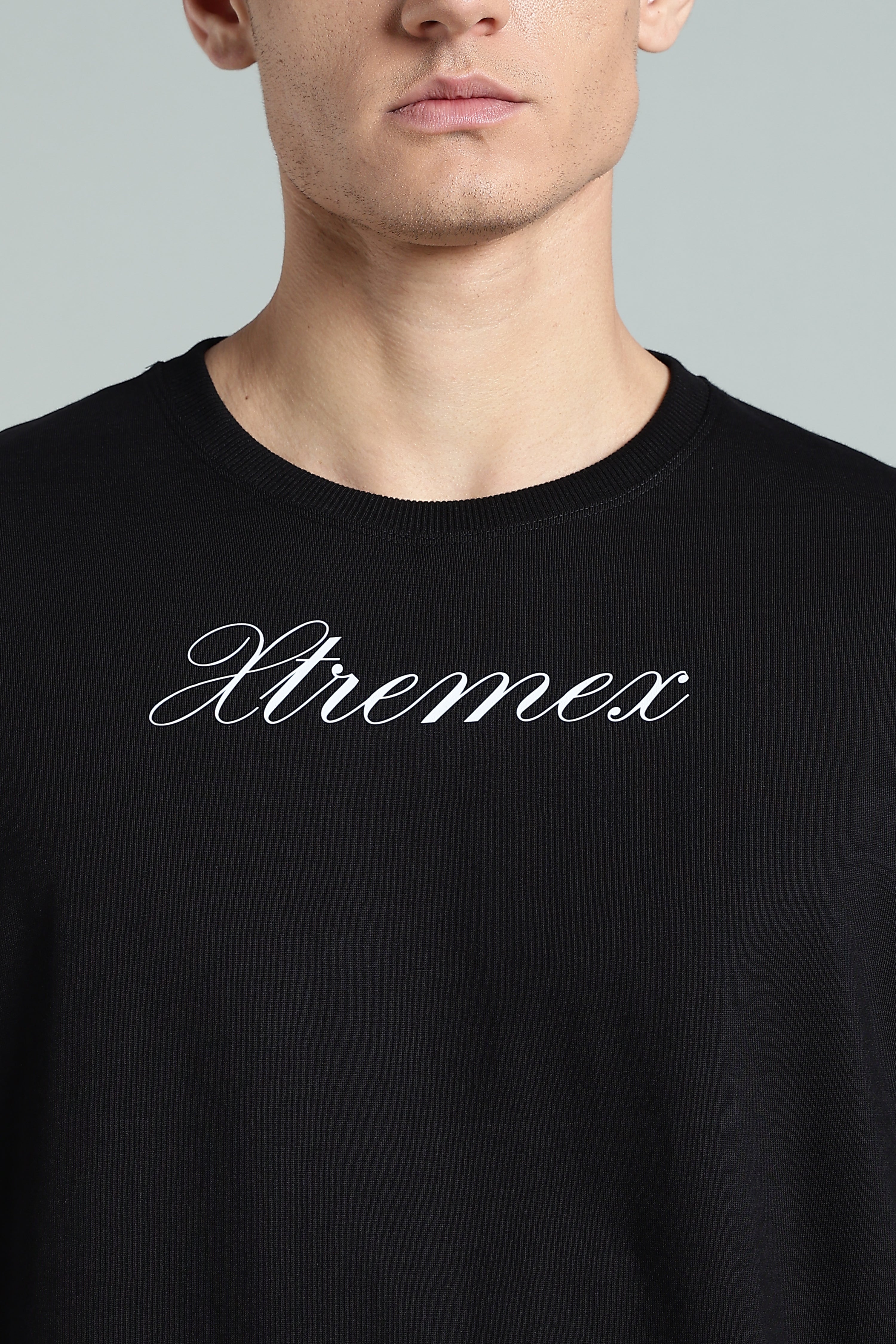 Image of Warclaws Unisex Oversized Full Sleeve Tshirt