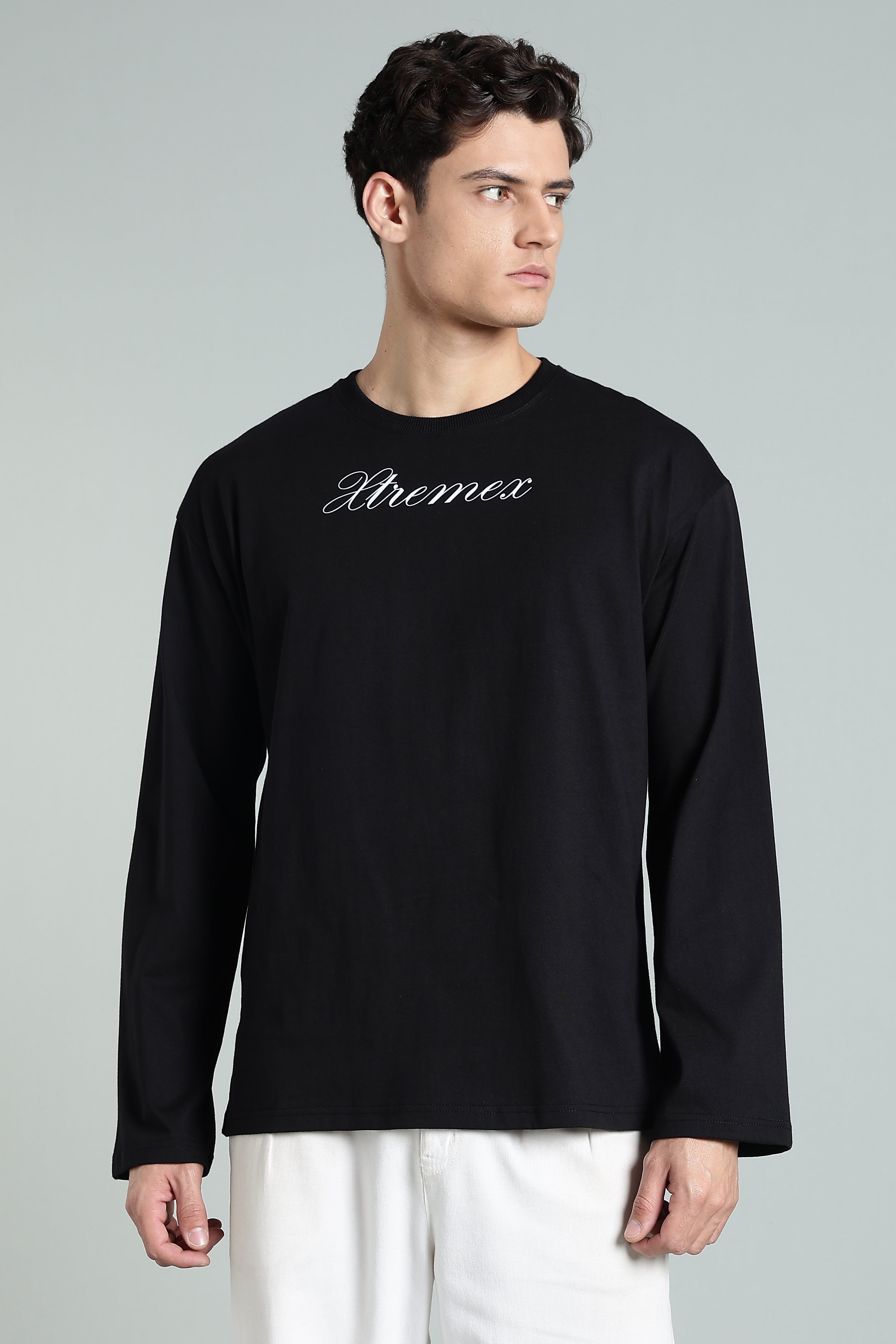 Warclaws Unisex Oversized Full Sleeve Tshirt
