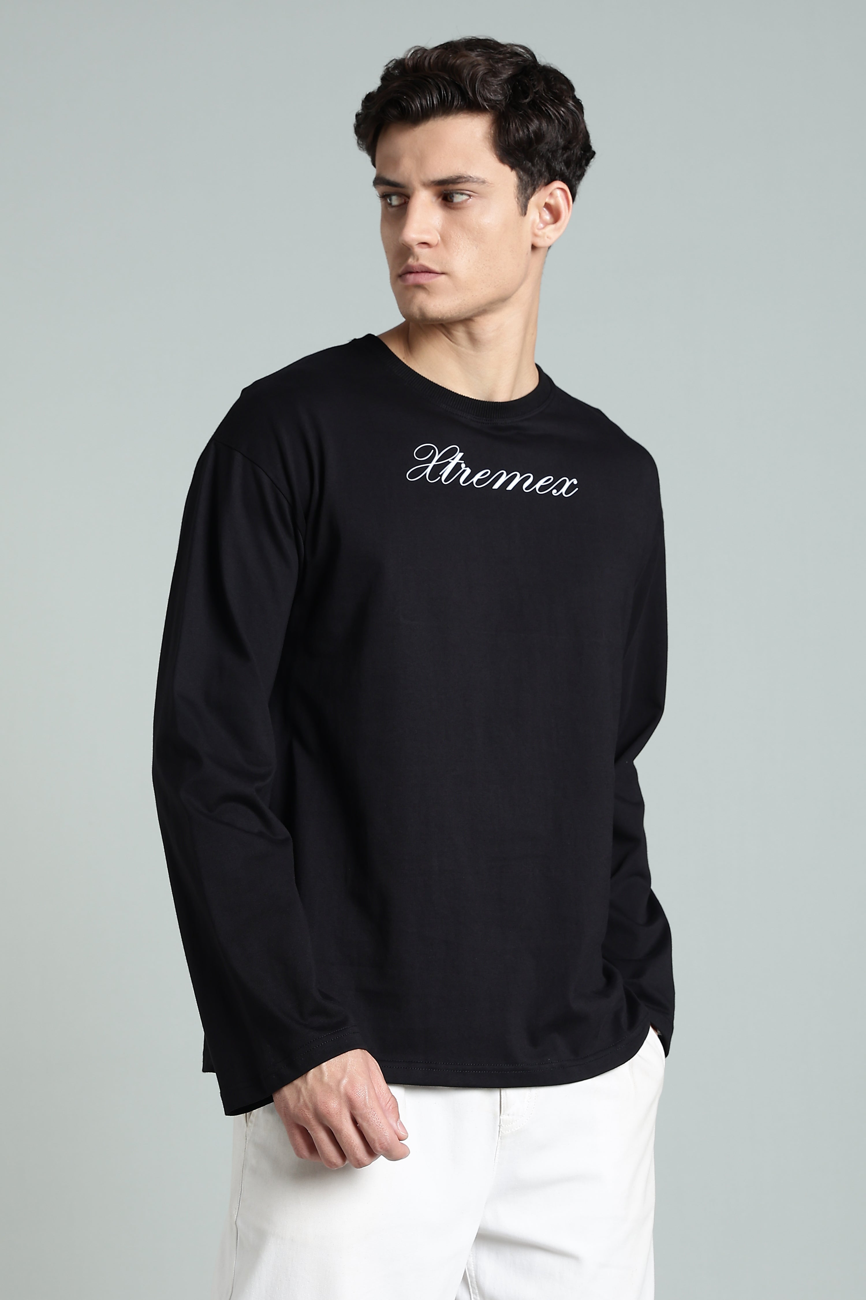 Image of Warclaws Unisex Oversized Full Sleeve Tshirt