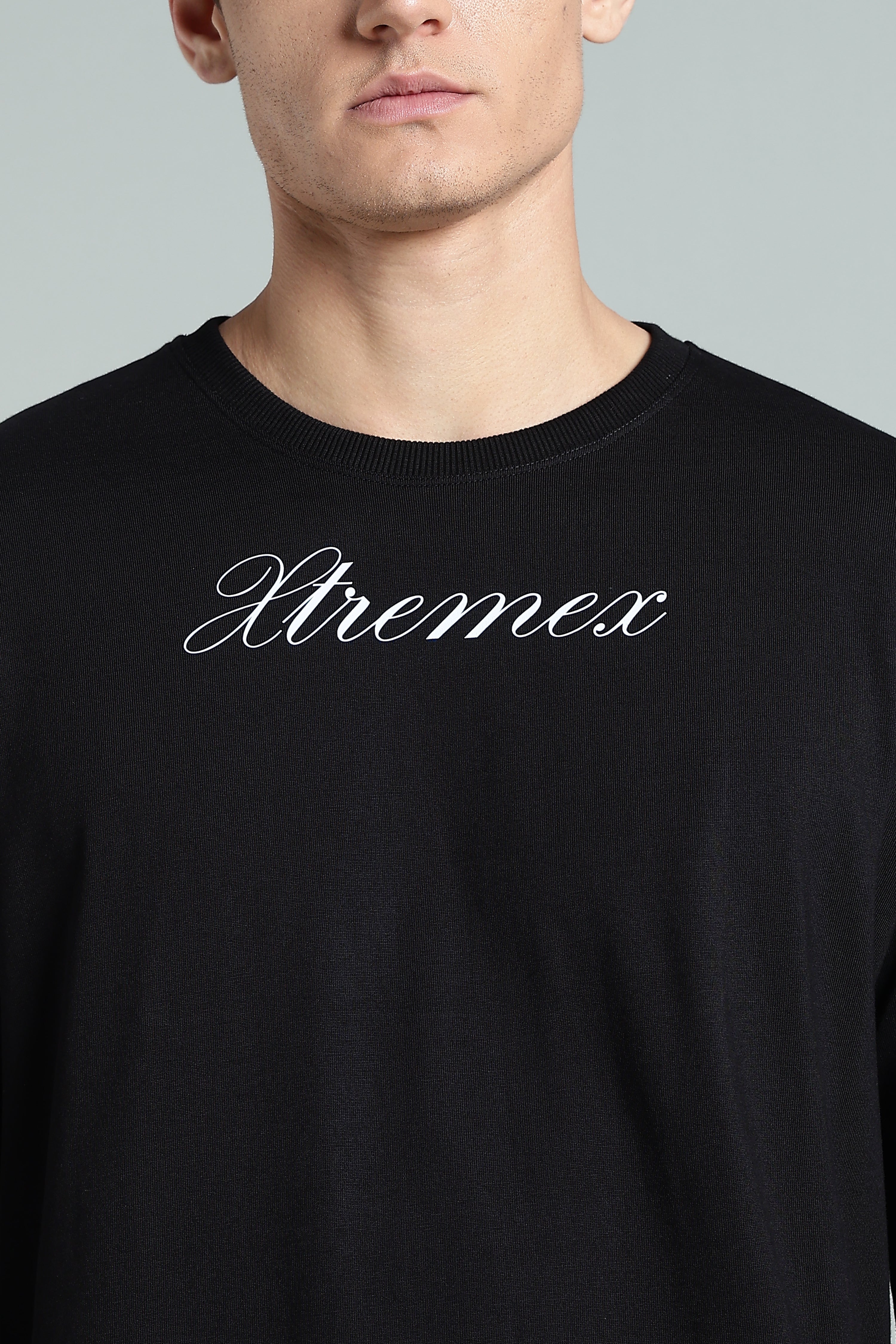 Image of Predator King Unisex Oversized Full Sleeve Tshirt