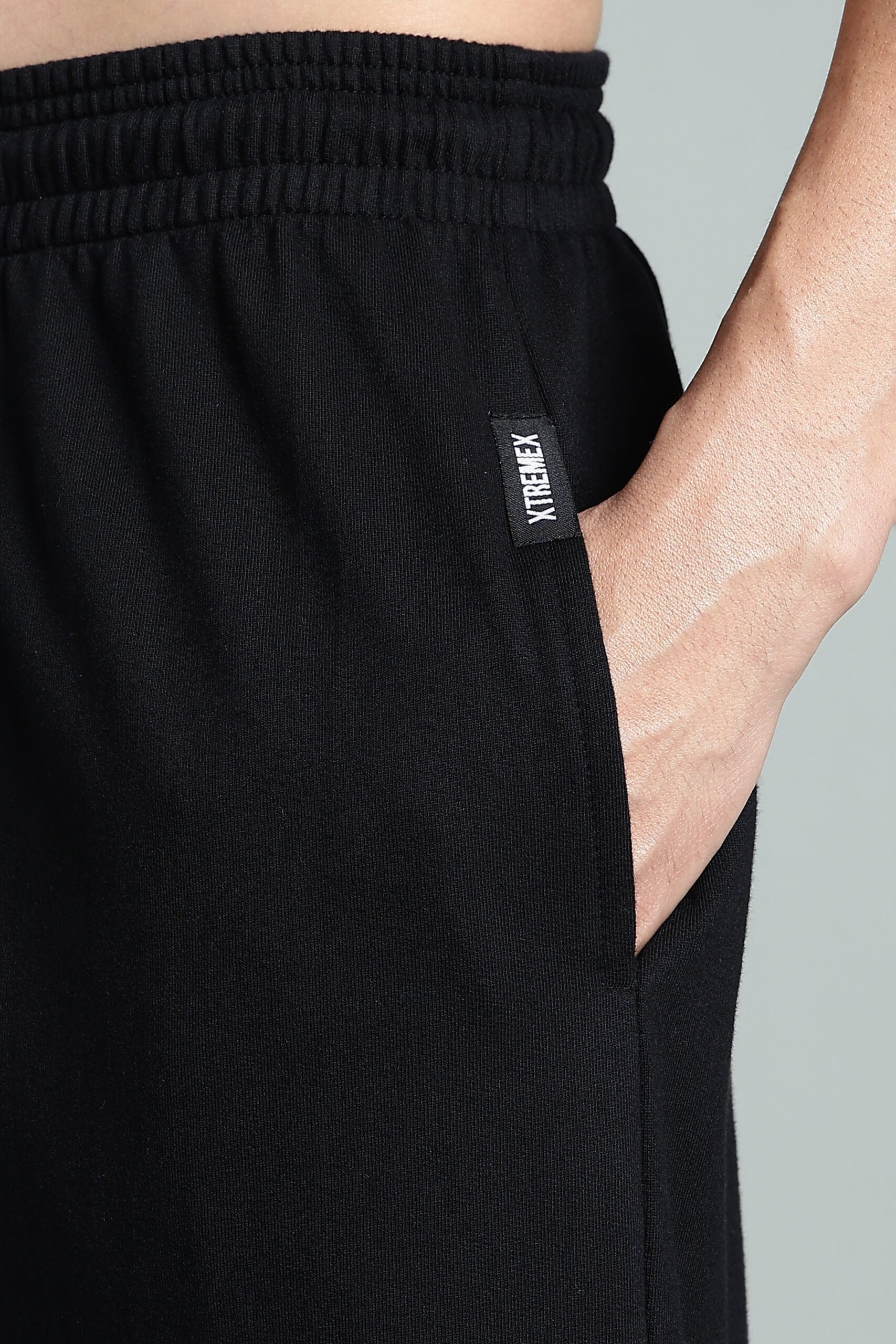 Burn Reaper Unisex Joggers