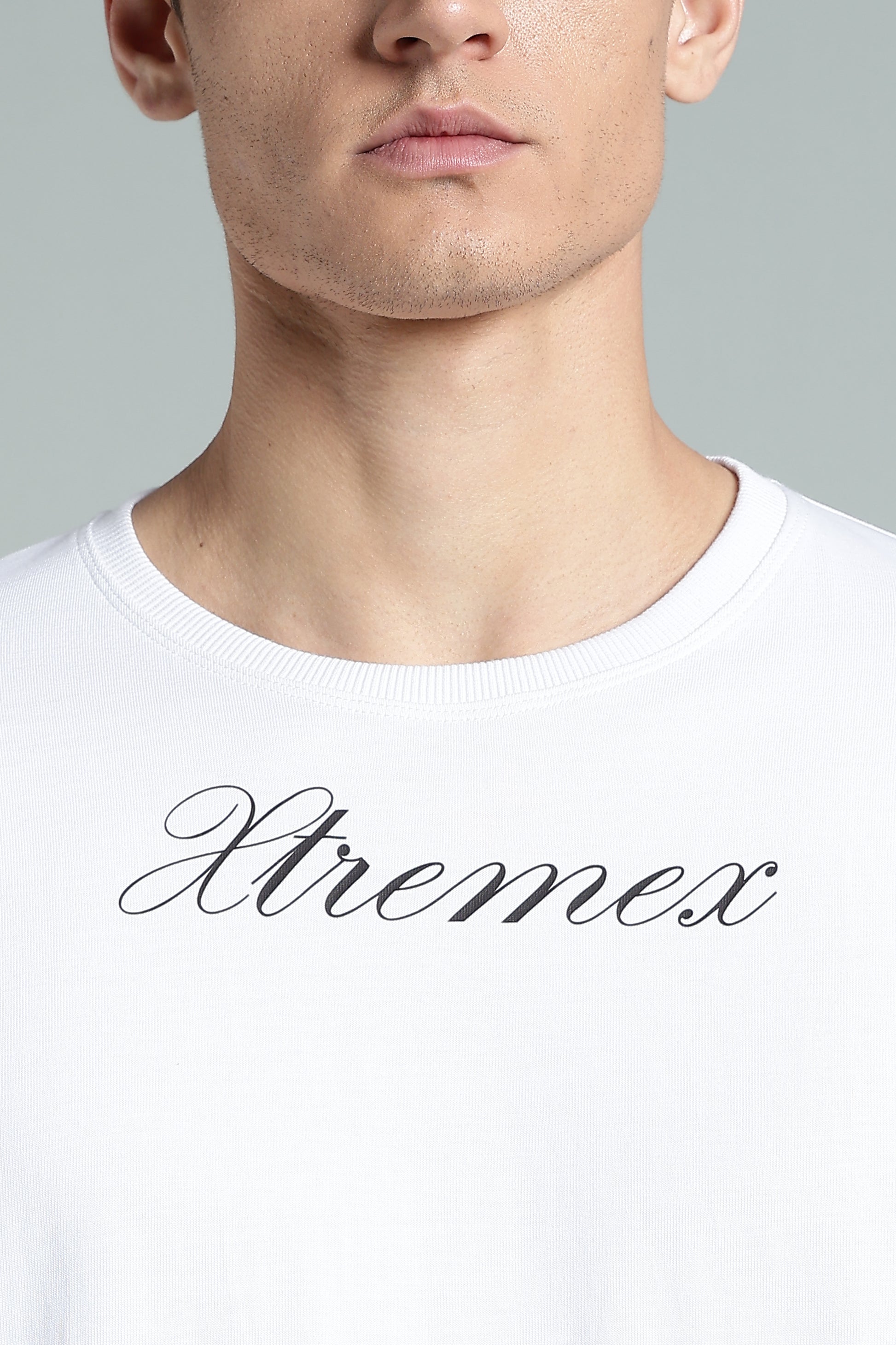 Eternal Gods Unisex Oversized Full Sleeve Tshirt
