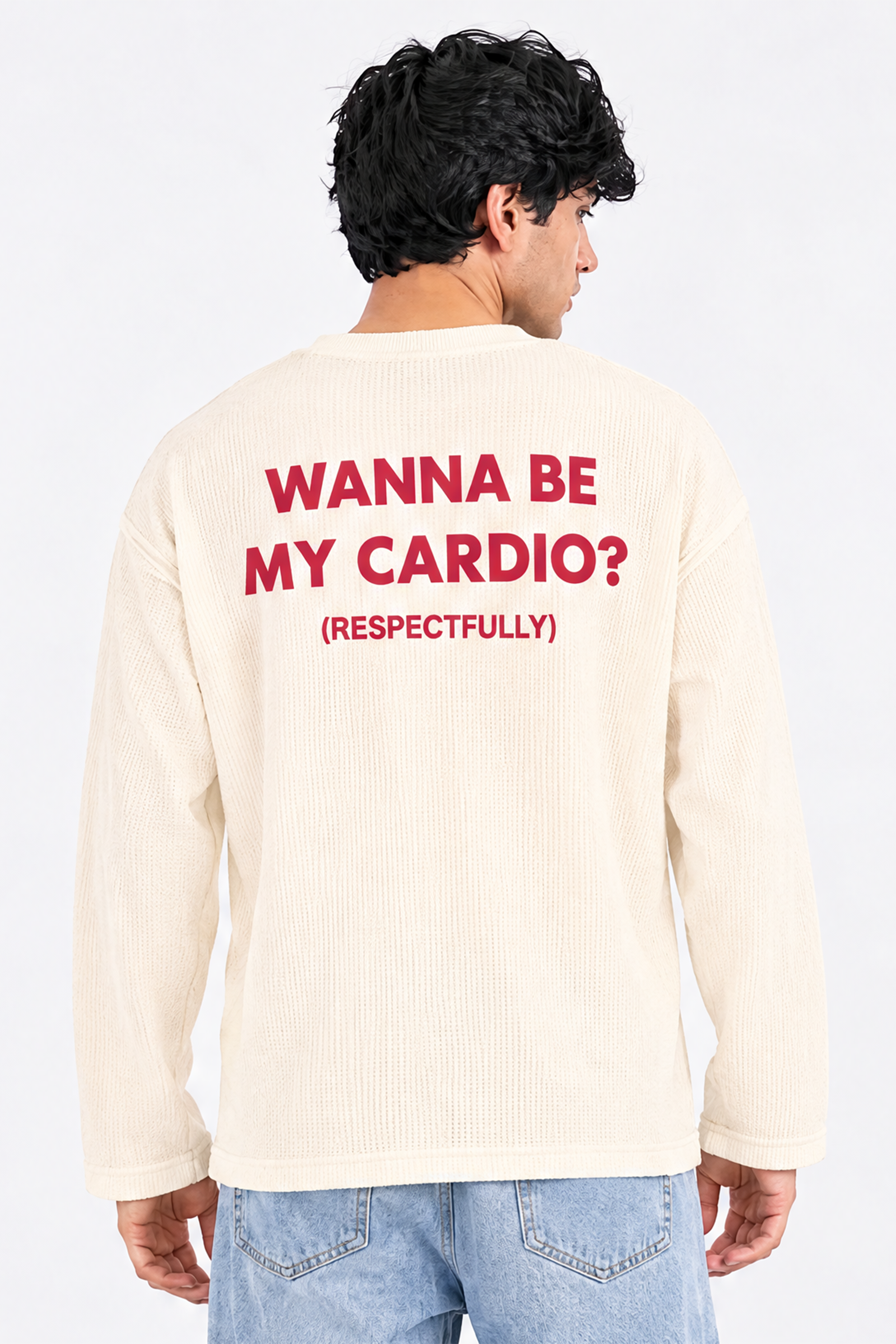 Image of Cardio Waffle T-Shirt