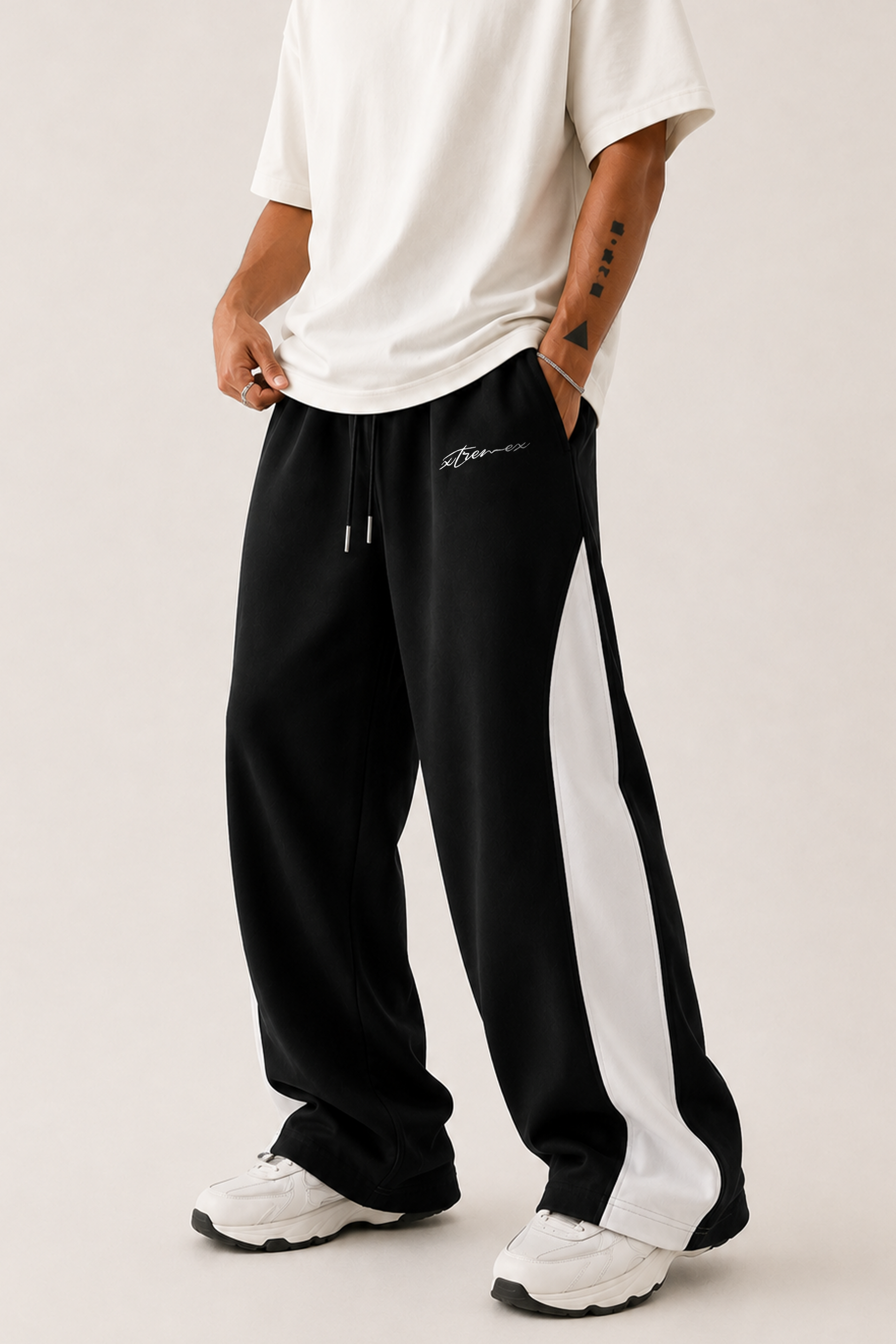 Elevate Unisex Joggers