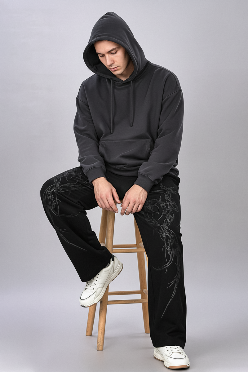 Midnight Unisex Joggers