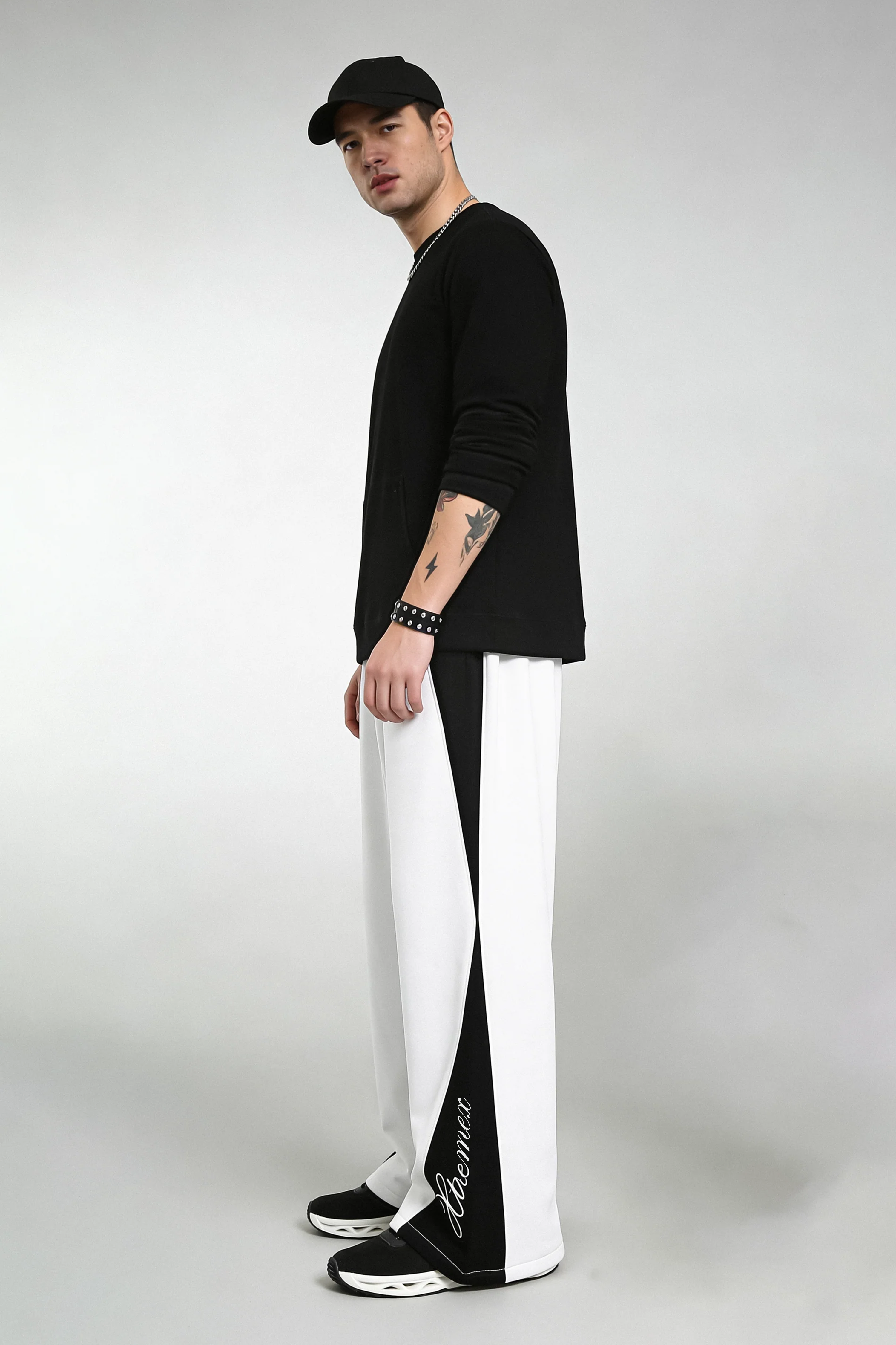 Image of Edgeflow Unisex Joggers - Melange
