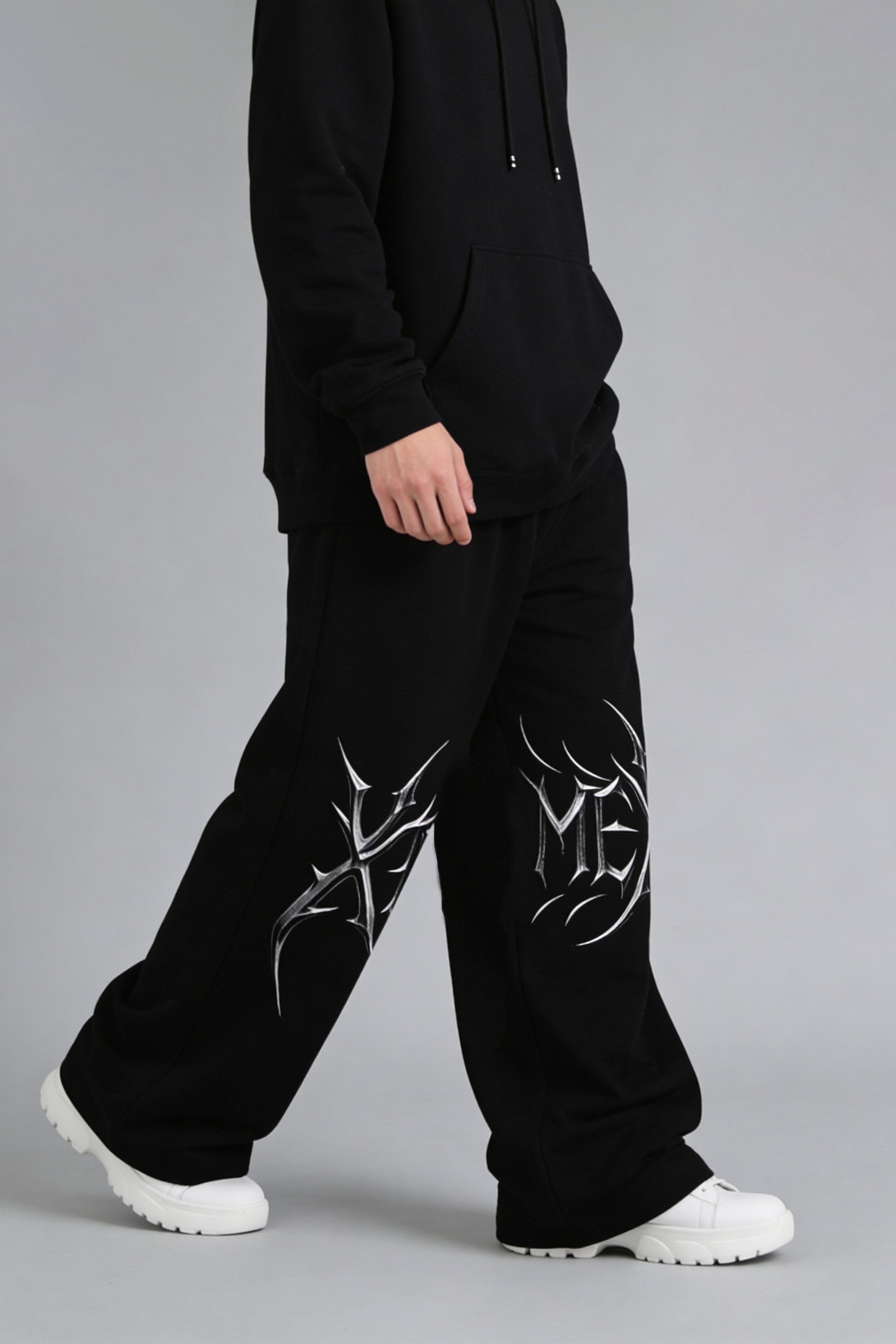 Image of MetalX Unisex Joggers