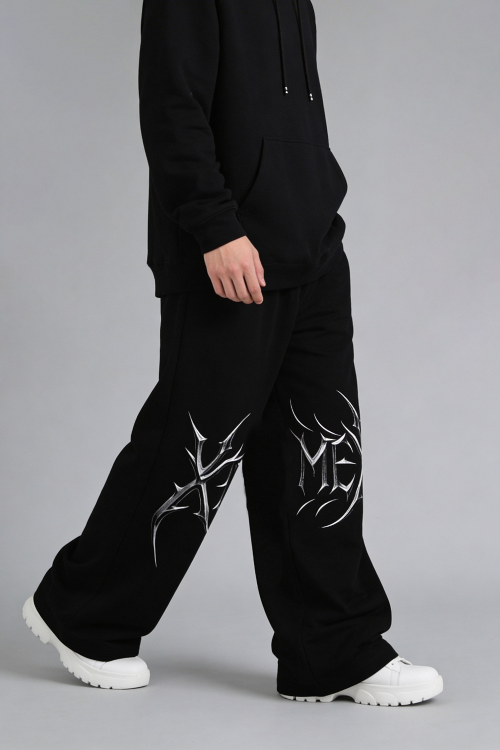 MetalX Unisex Joggers