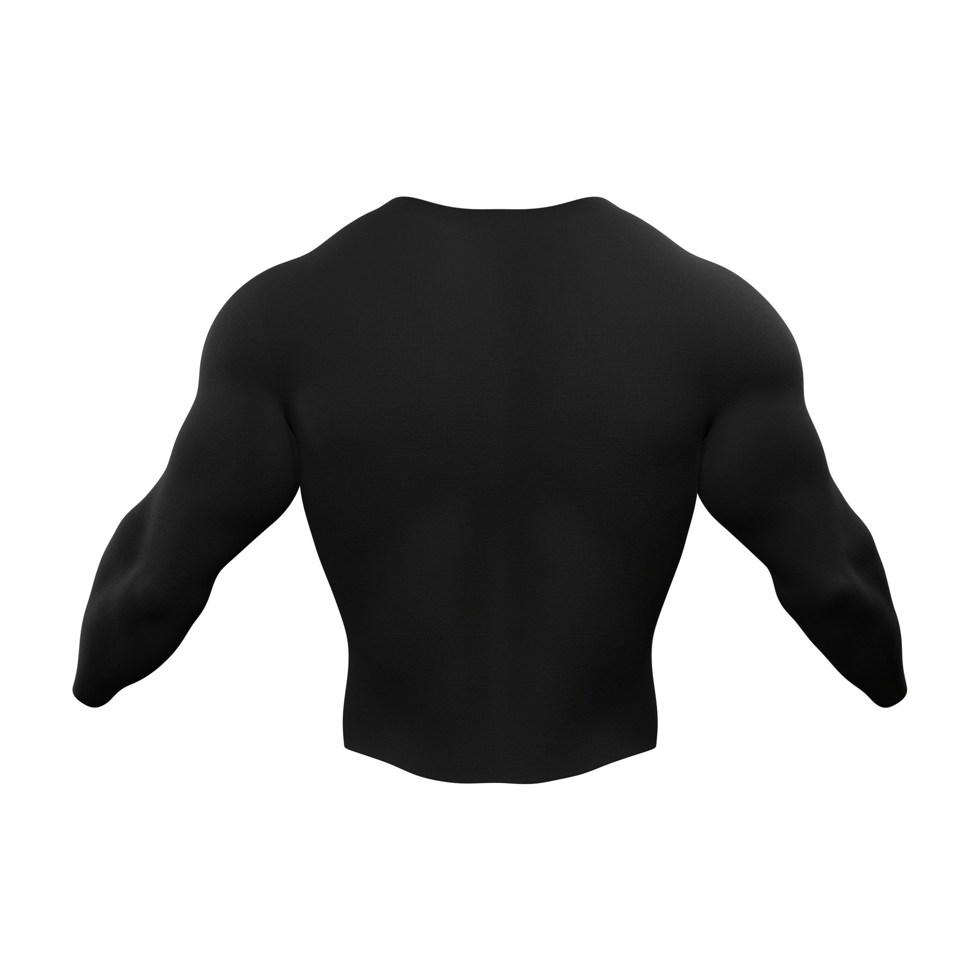 Chainreaper Compression Tshirt Full Sleeve
