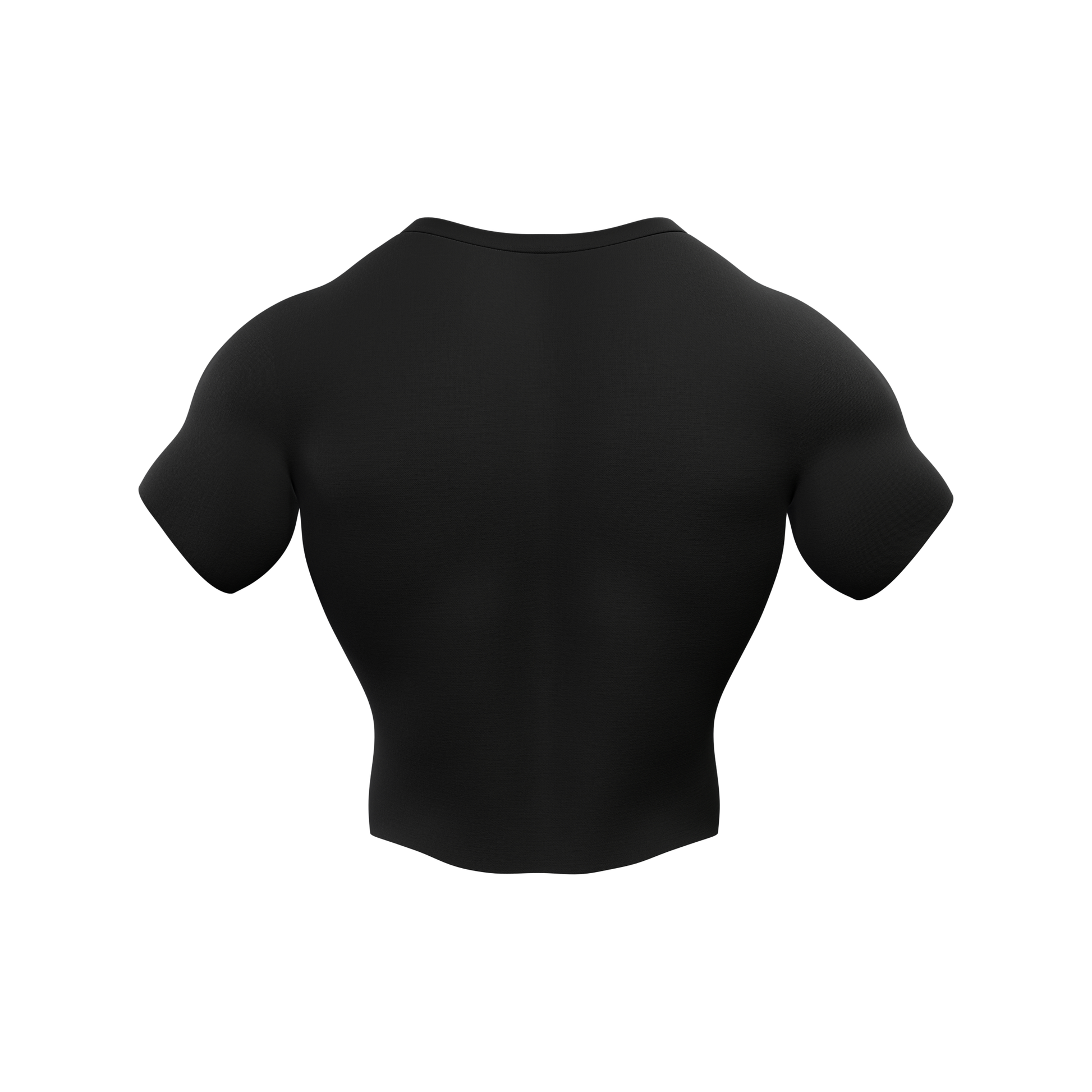 Chainreaper Compression Tshirt Half Sleeve
