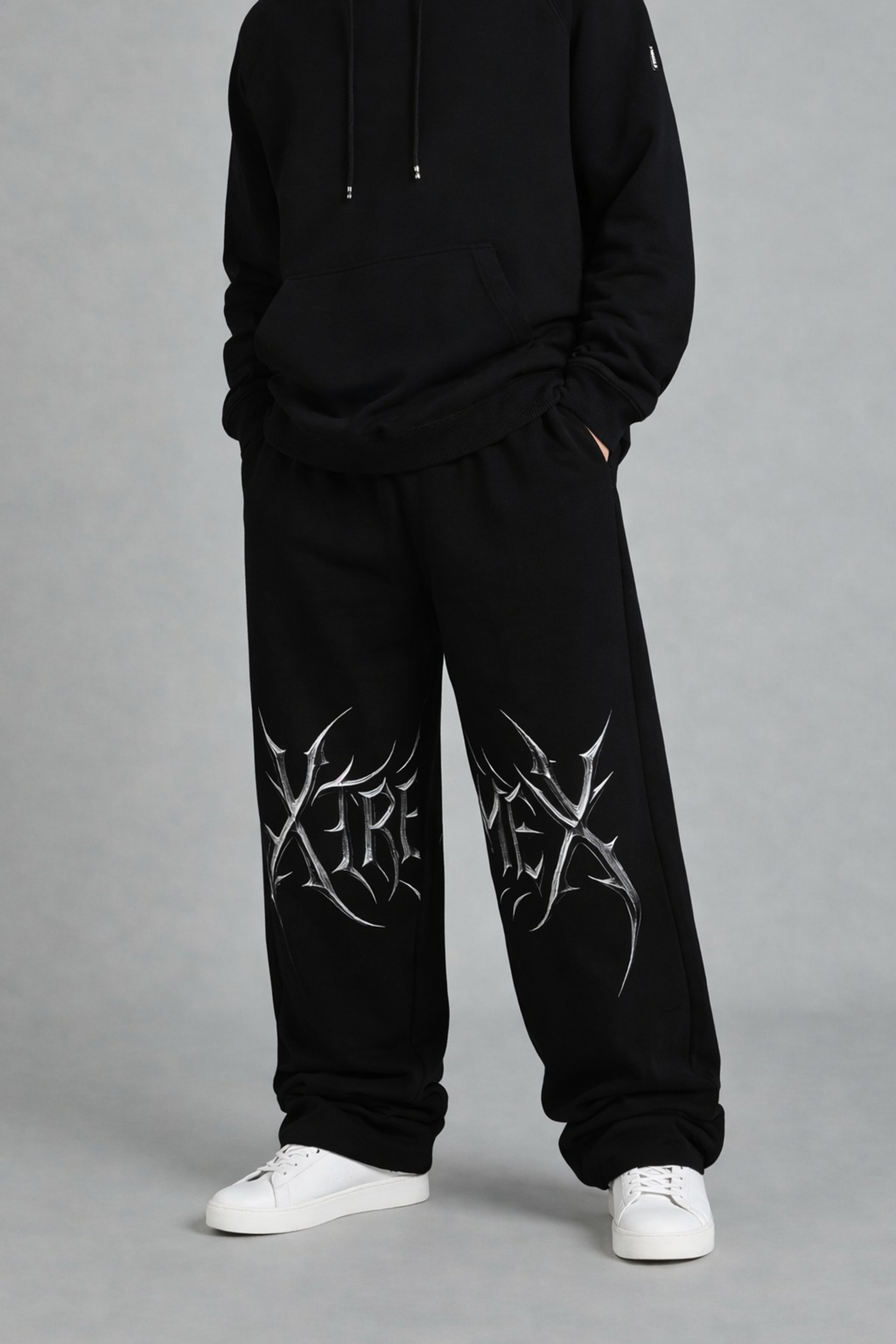 MetalX Unisex Joggers