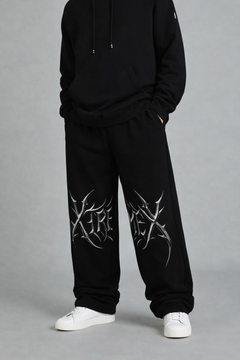 MetalX Unisex Joggers