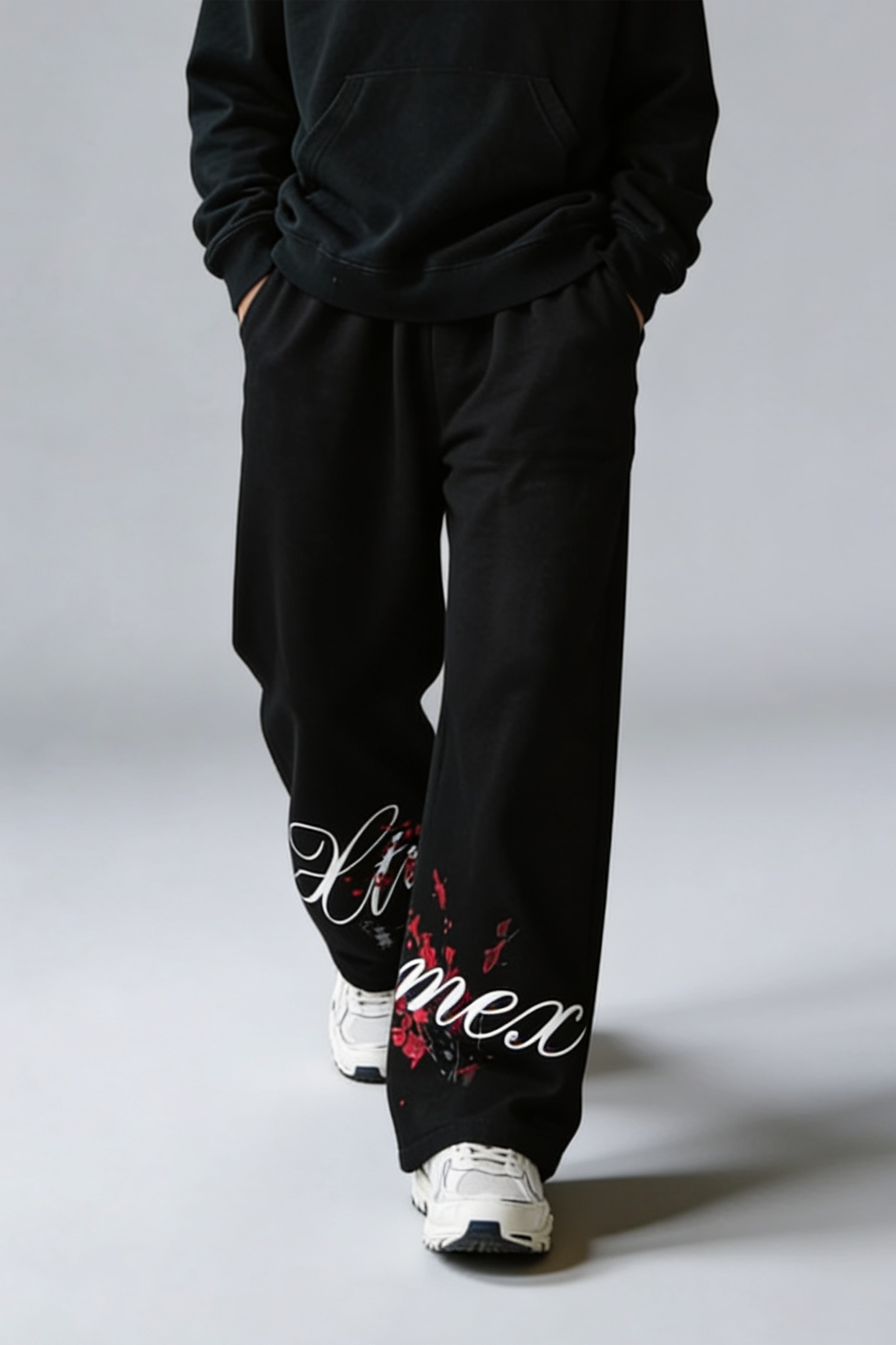 Image of InkRose Unisex Joggers