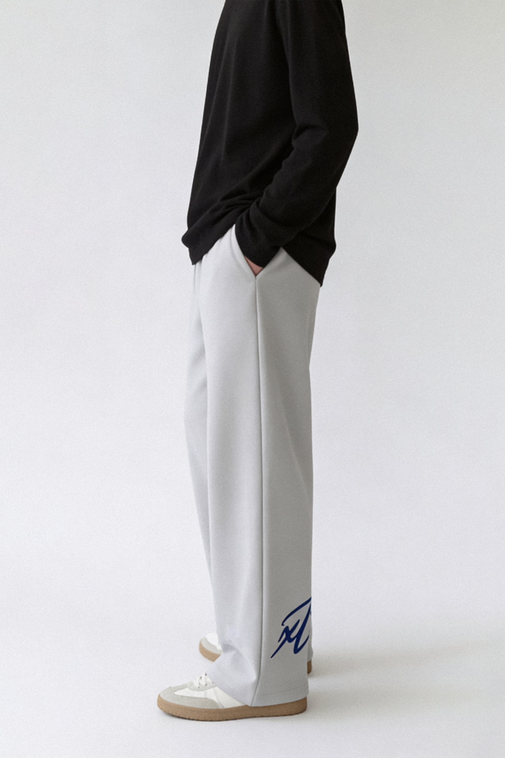 Signature Edition Unisex Joggers - Melange