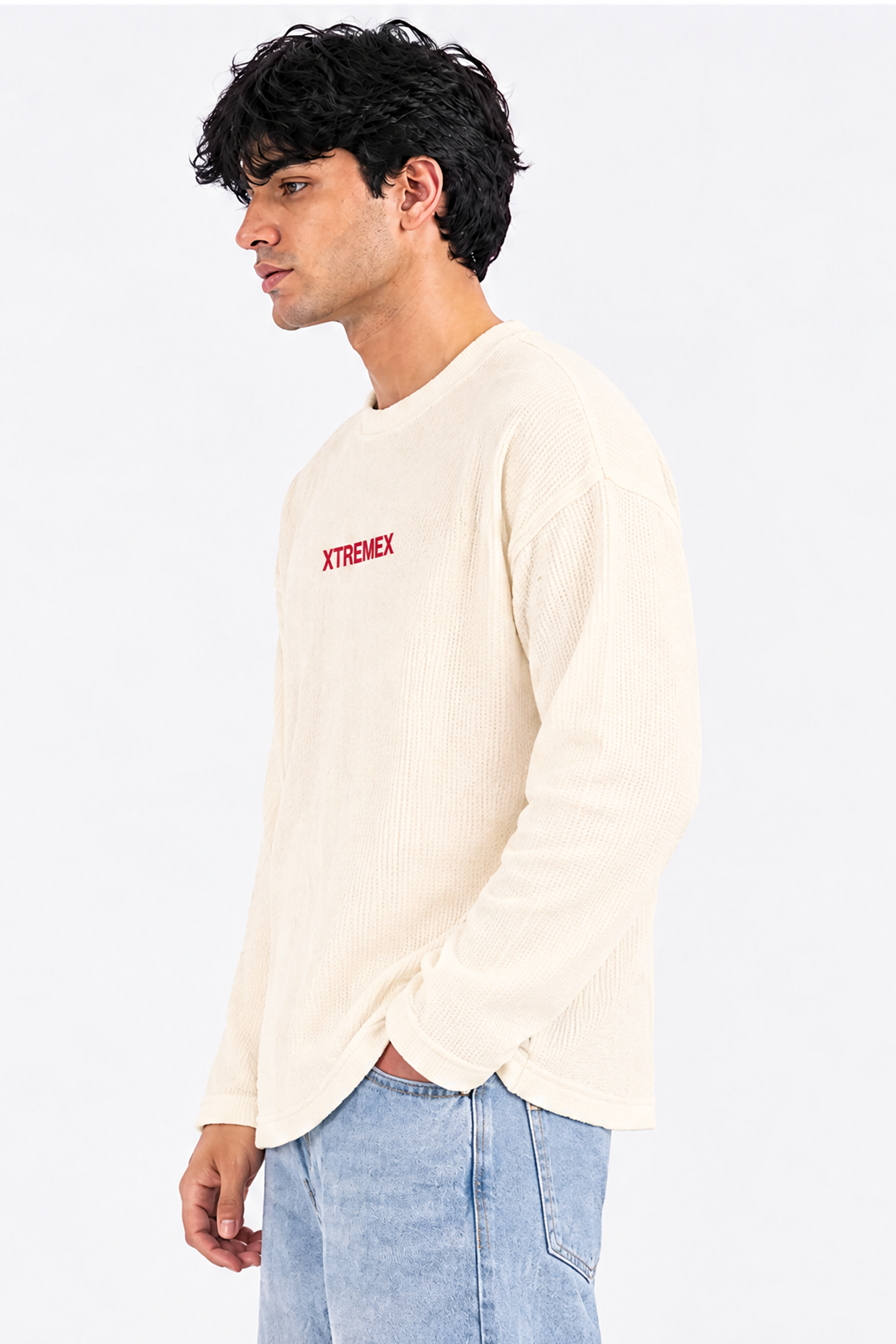 Image of Cardio Waffle T-Shirt