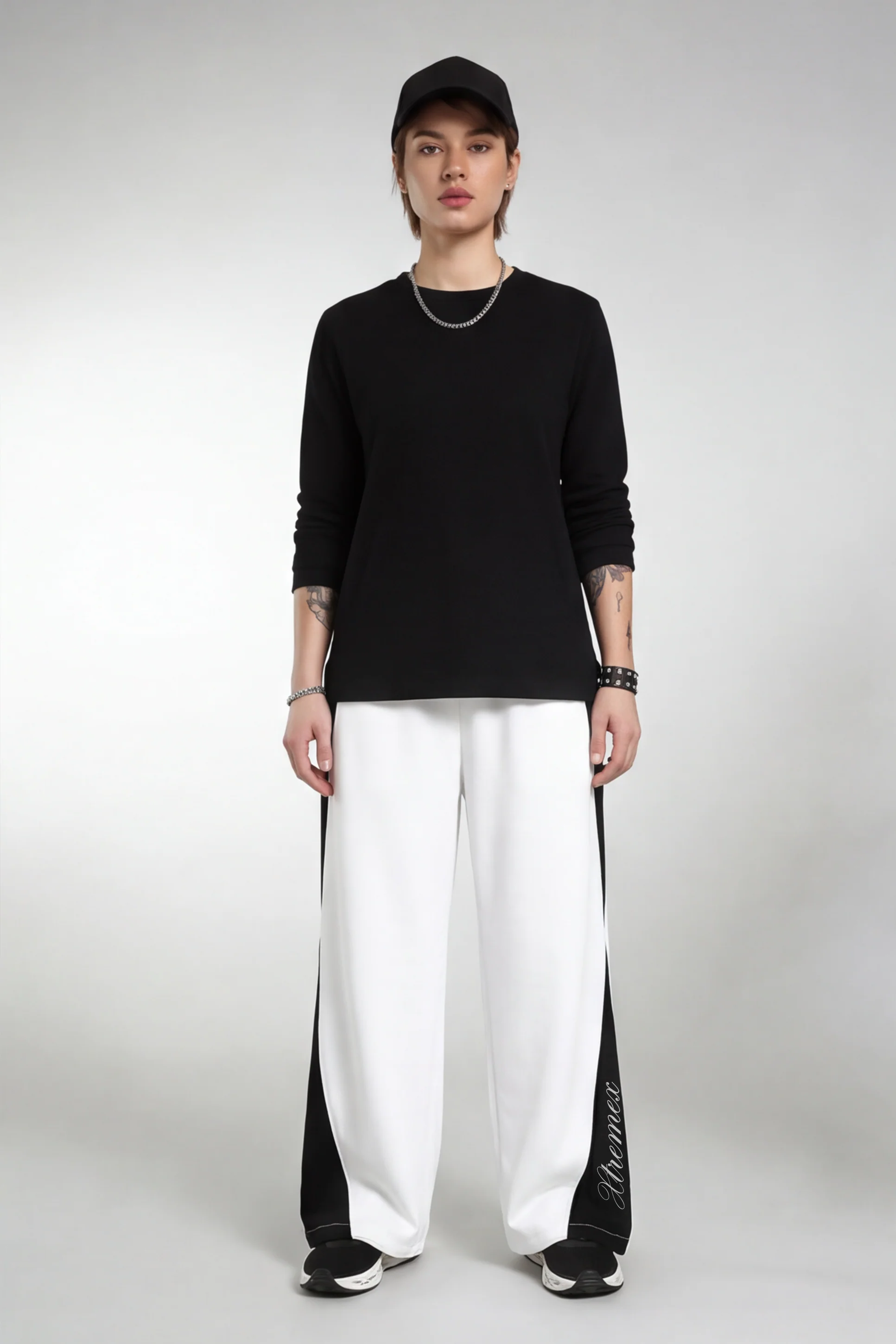 Image of Edgeflow Unisex Joggers - Melange