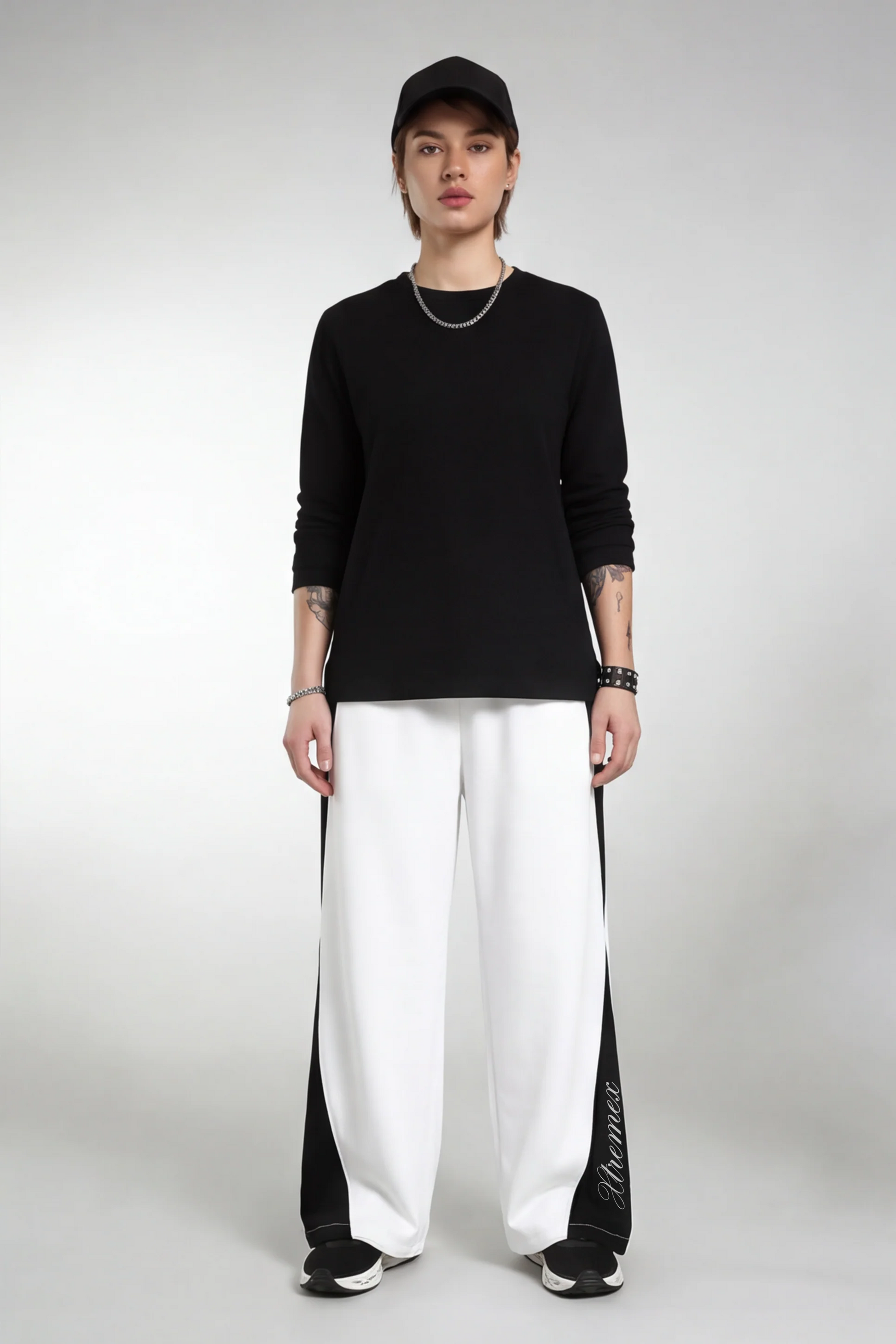 Edgeflow Unisex Joggers - Melange