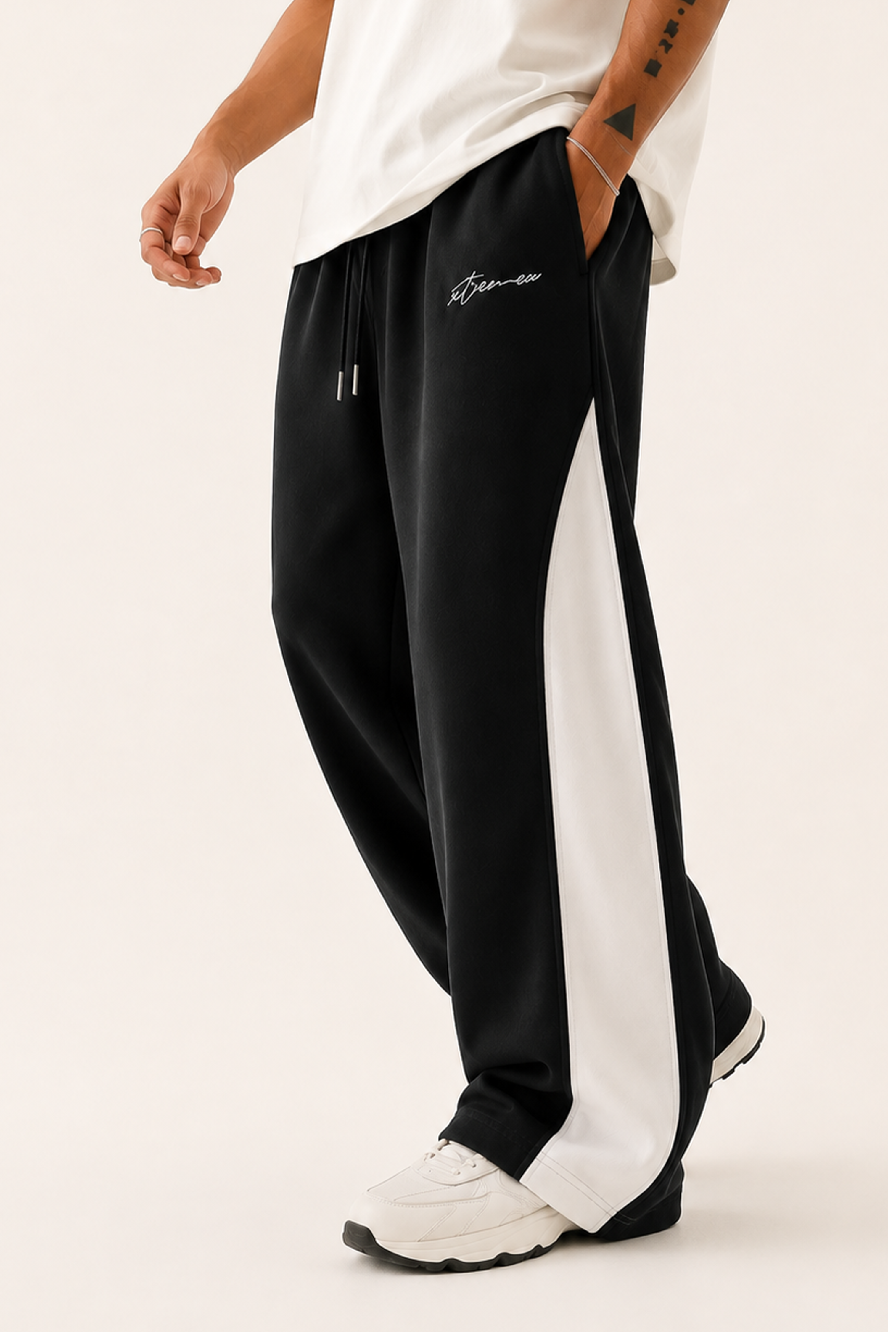 Image of Elevate Unisex Joggers