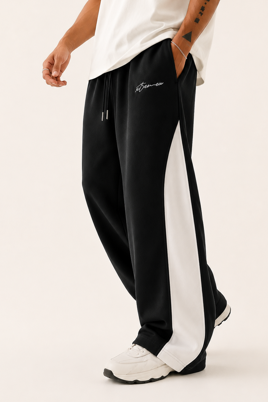 Elevate Unisex Joggers