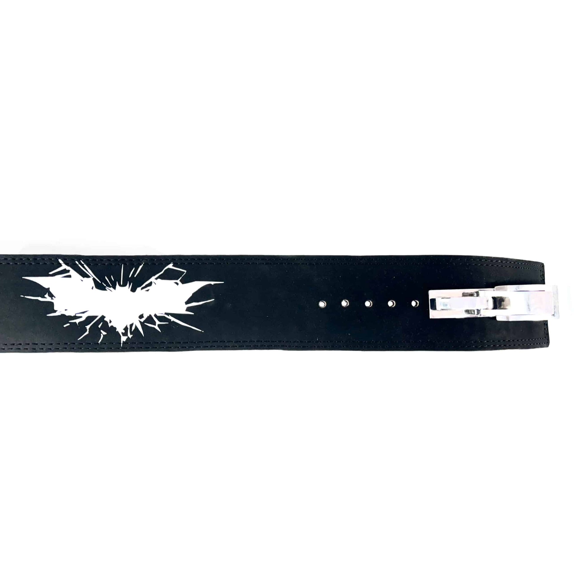 XTREMEX POWERLIFTING 13MM LEVER BELT - BAT