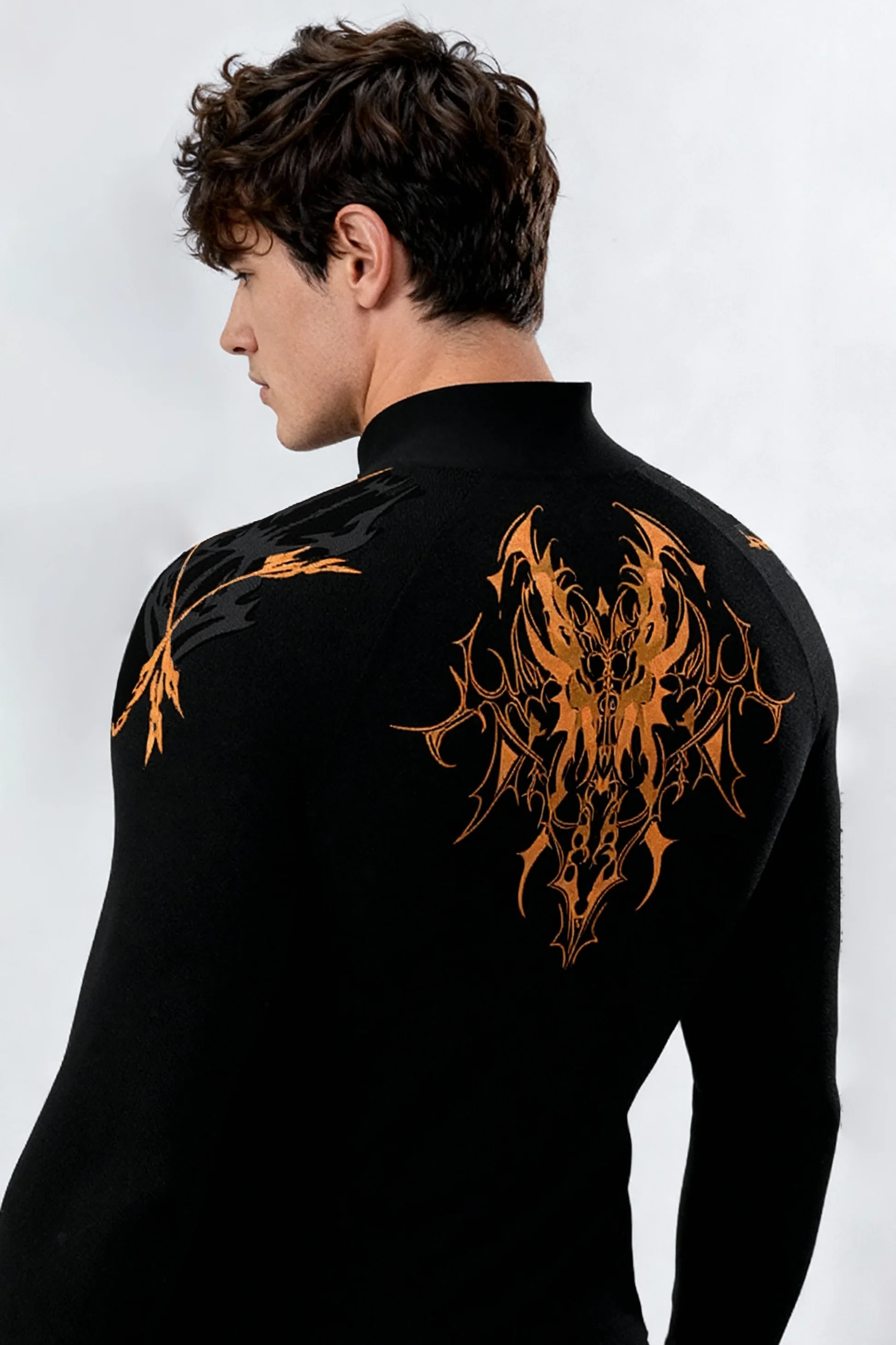 Ember Compression Zipper – XtremeX