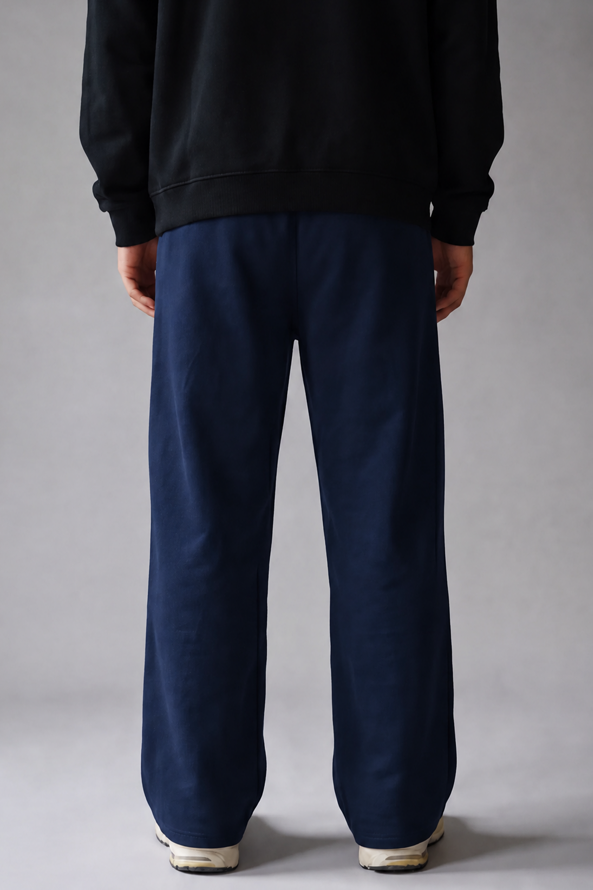 Driftline Unisex Joggers - Navy