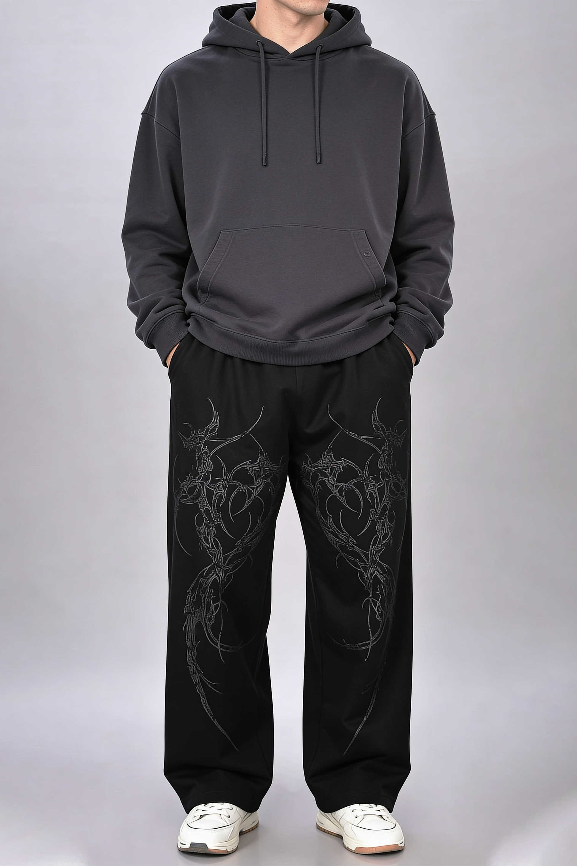 Midnight Unisex Joggers