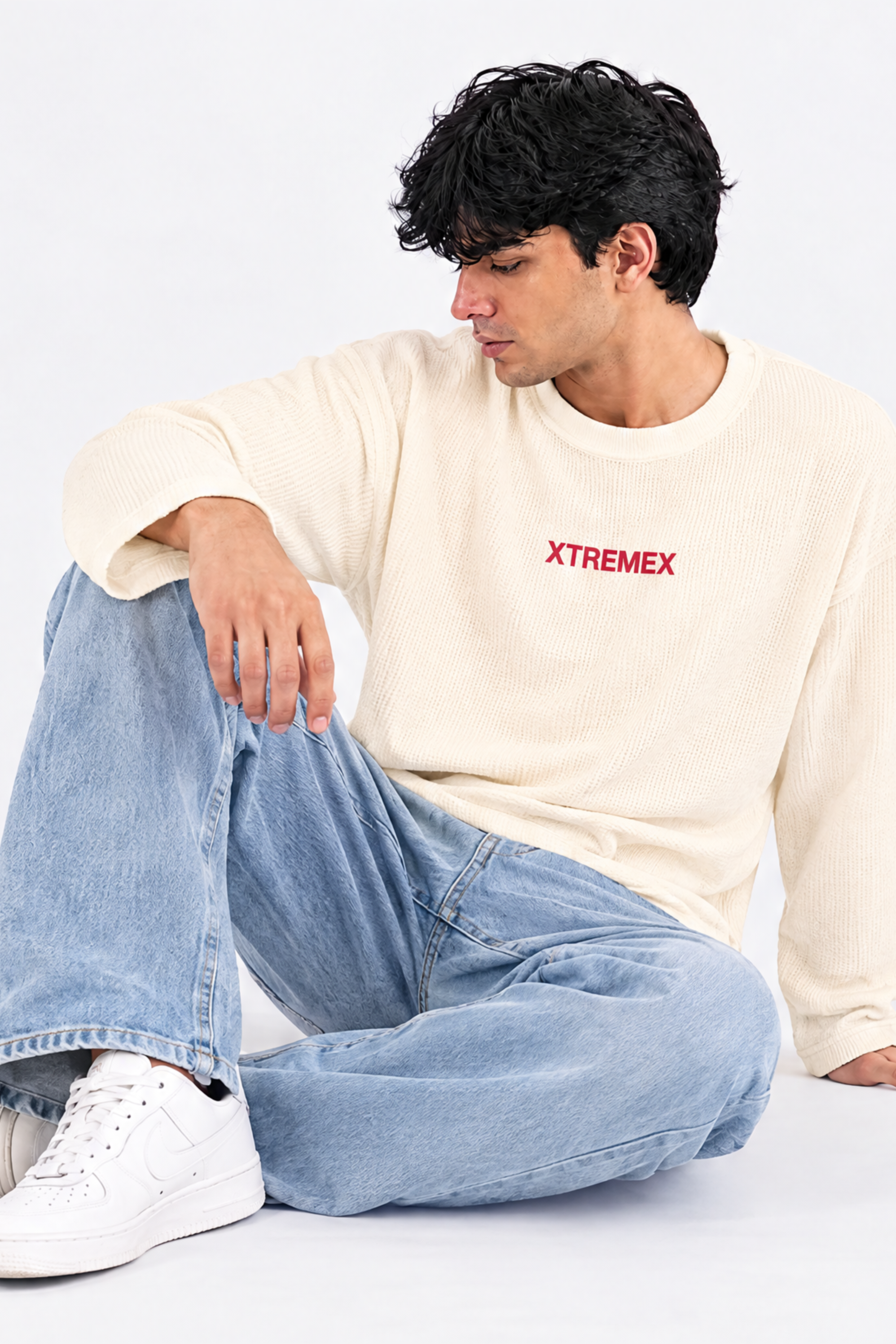 Image of Cardio Waffle T-Shirt