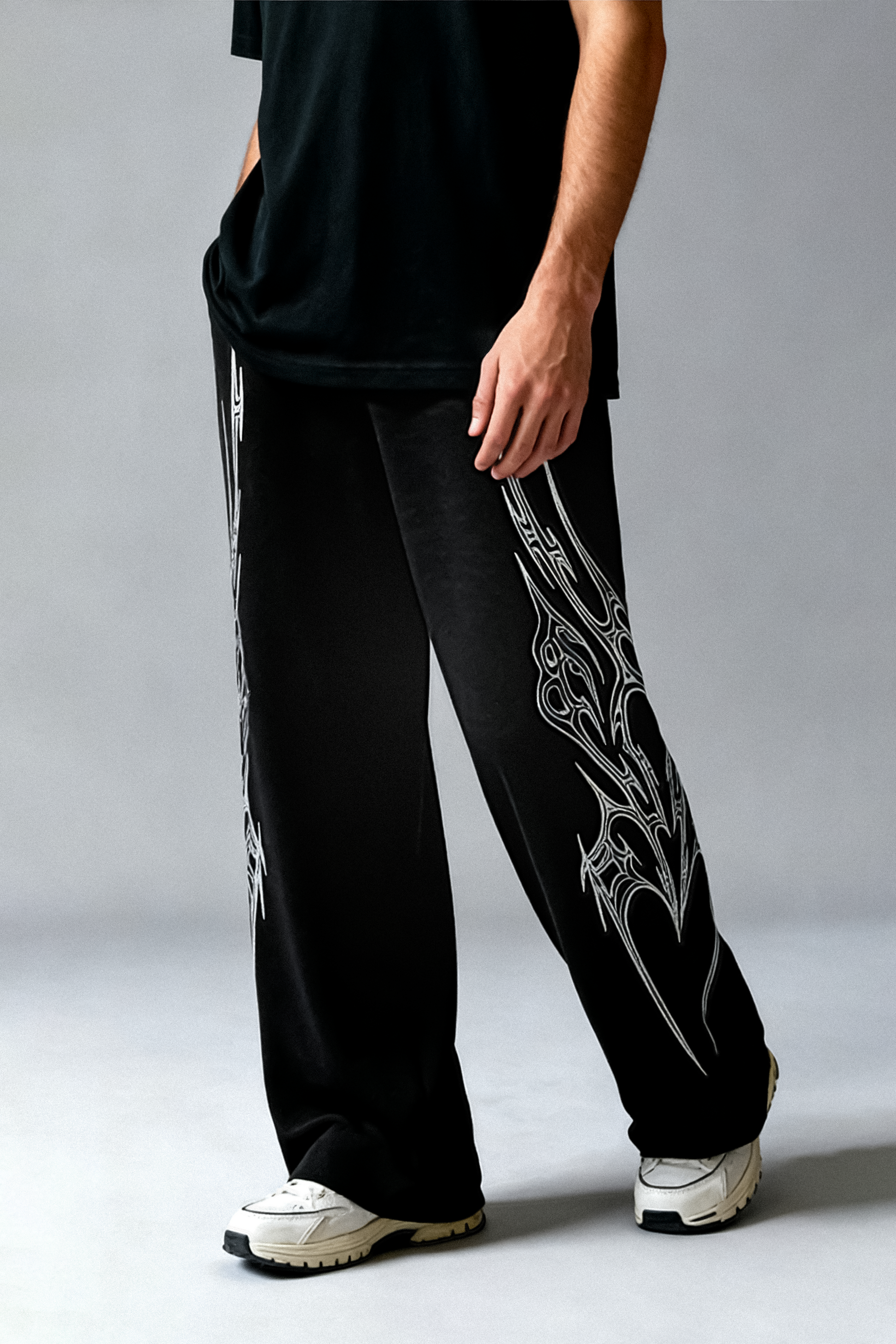 Rage Unisex Joggers