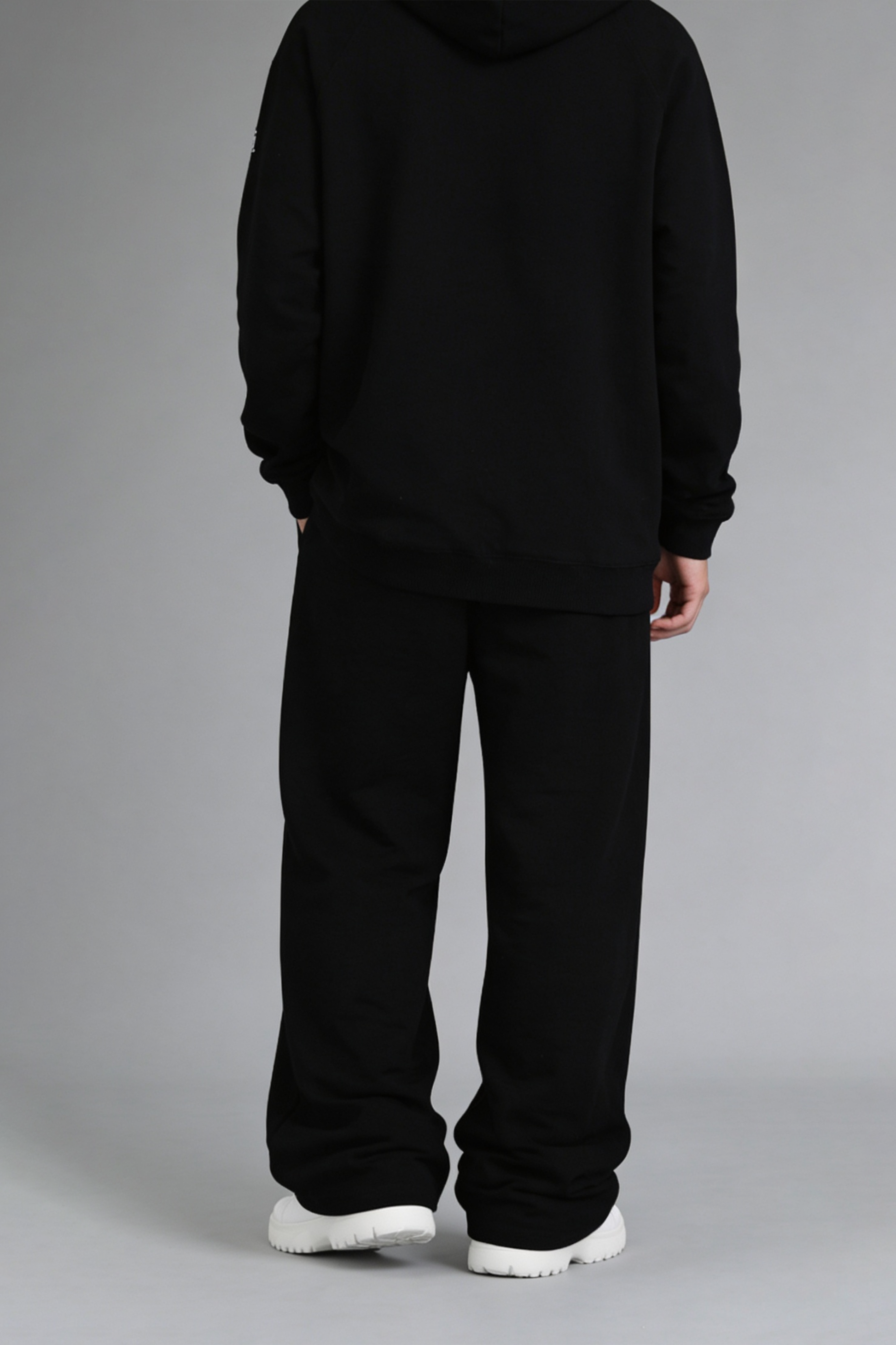 MetalX Unisex Joggers