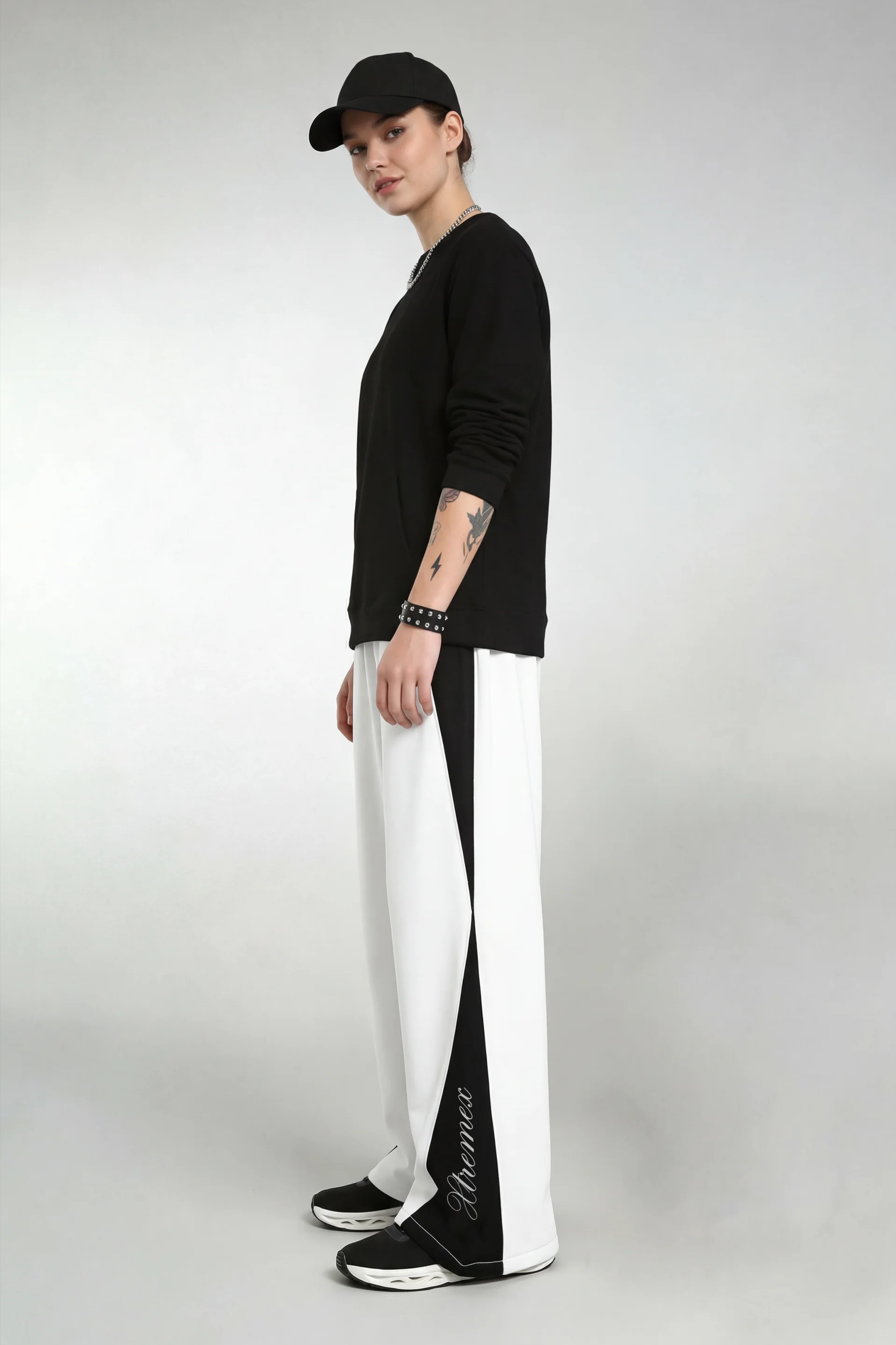 Image of Edgeflow Unisex Joggers - Melange