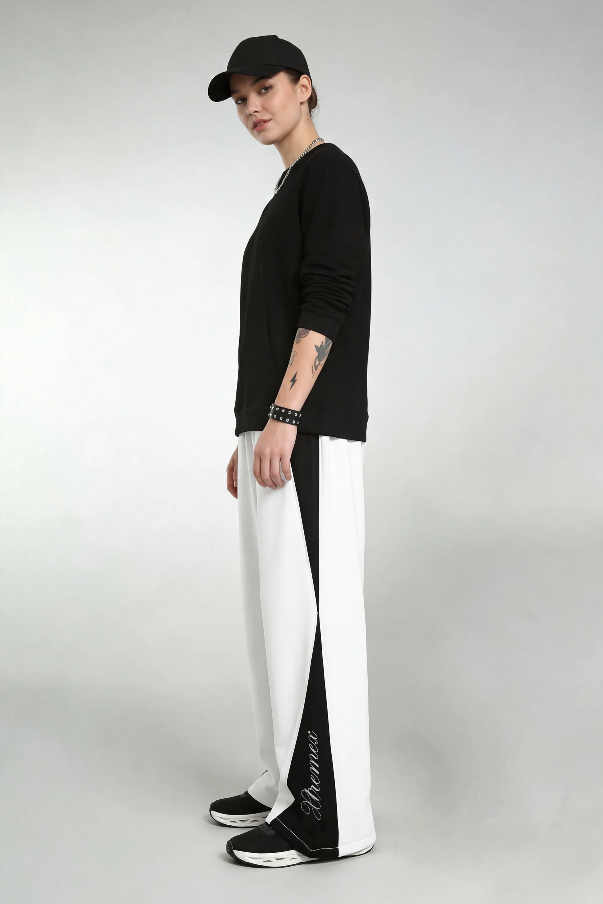 Edgeflow Unisex Joggers - Melange