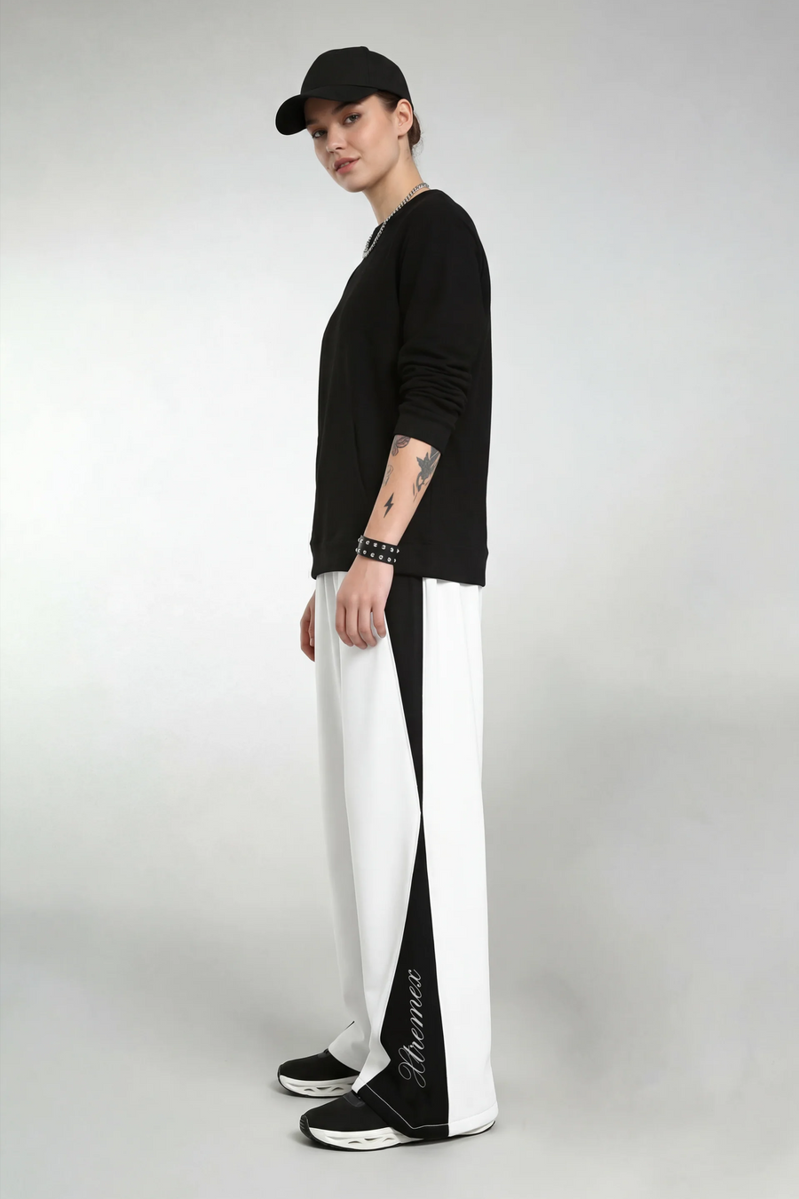 Edgeflow Unisex Joggers - Melange