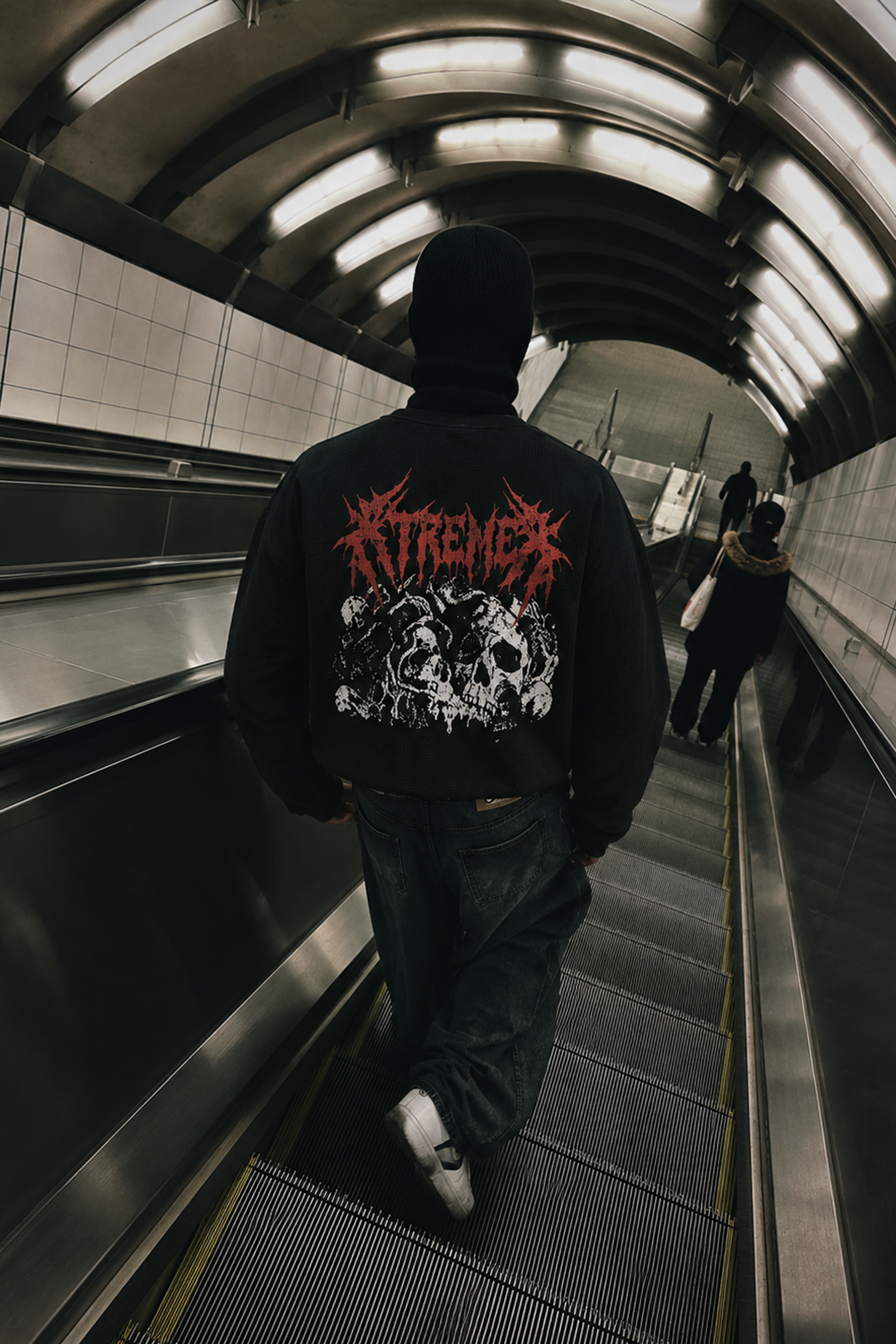 XtremeX