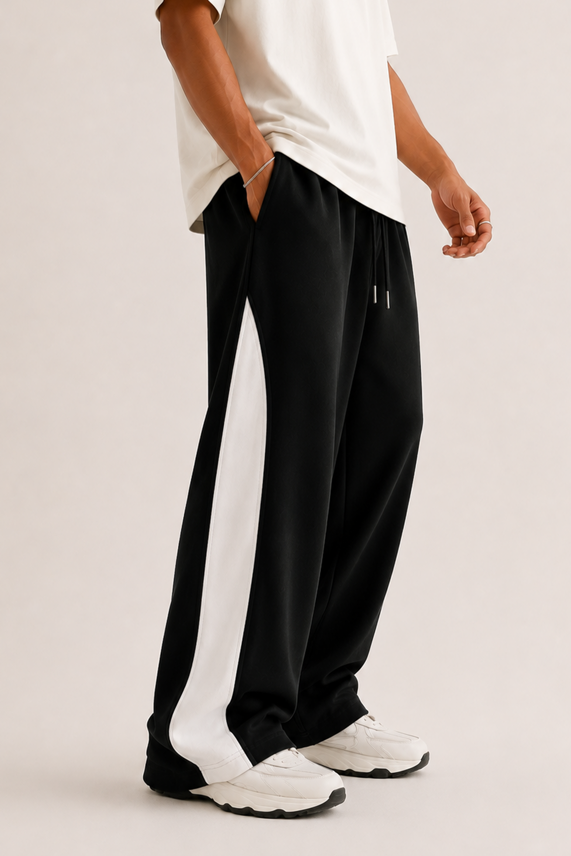 Elevate Unisex Joggers