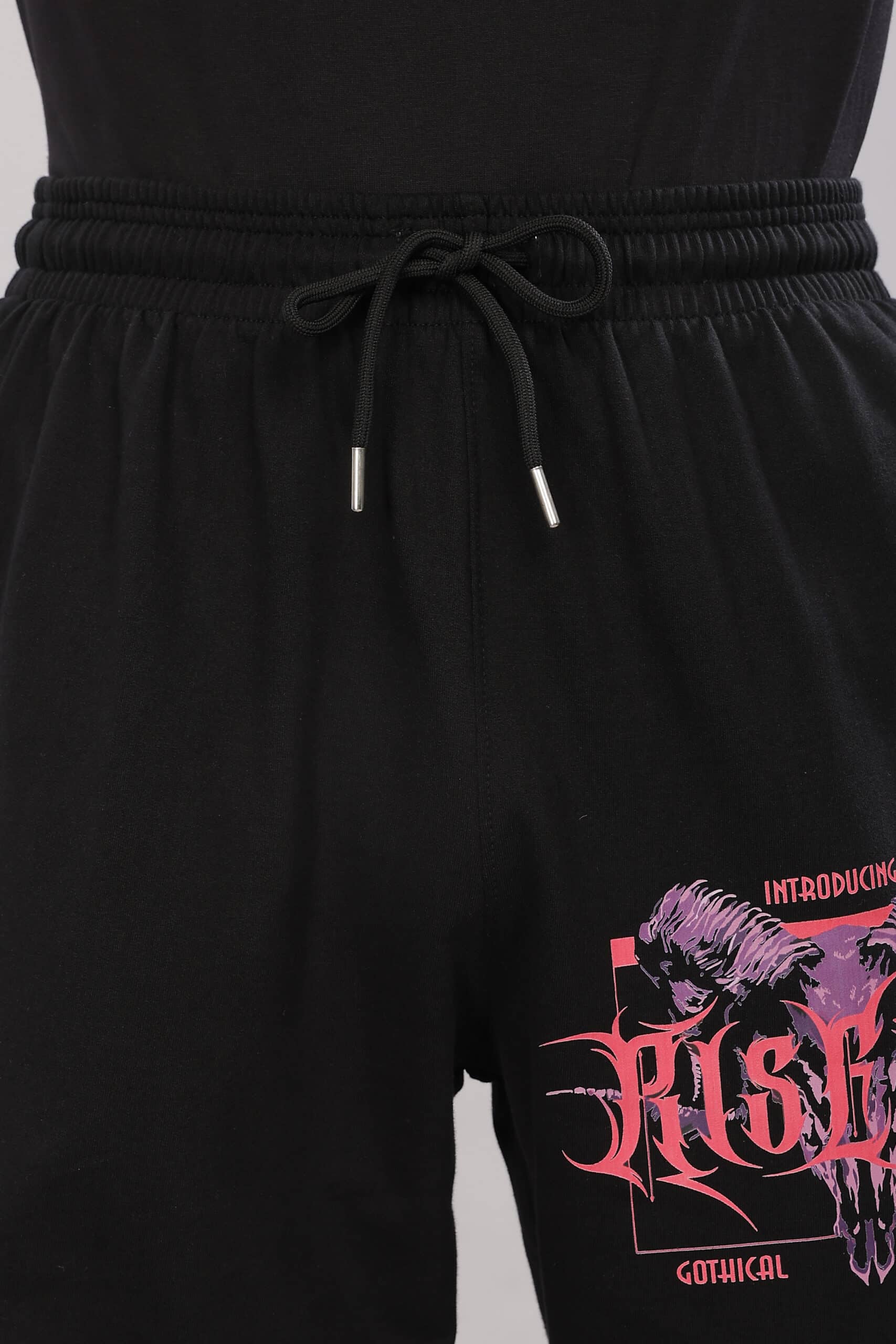 Image of Dark Lord Unisex Joggers