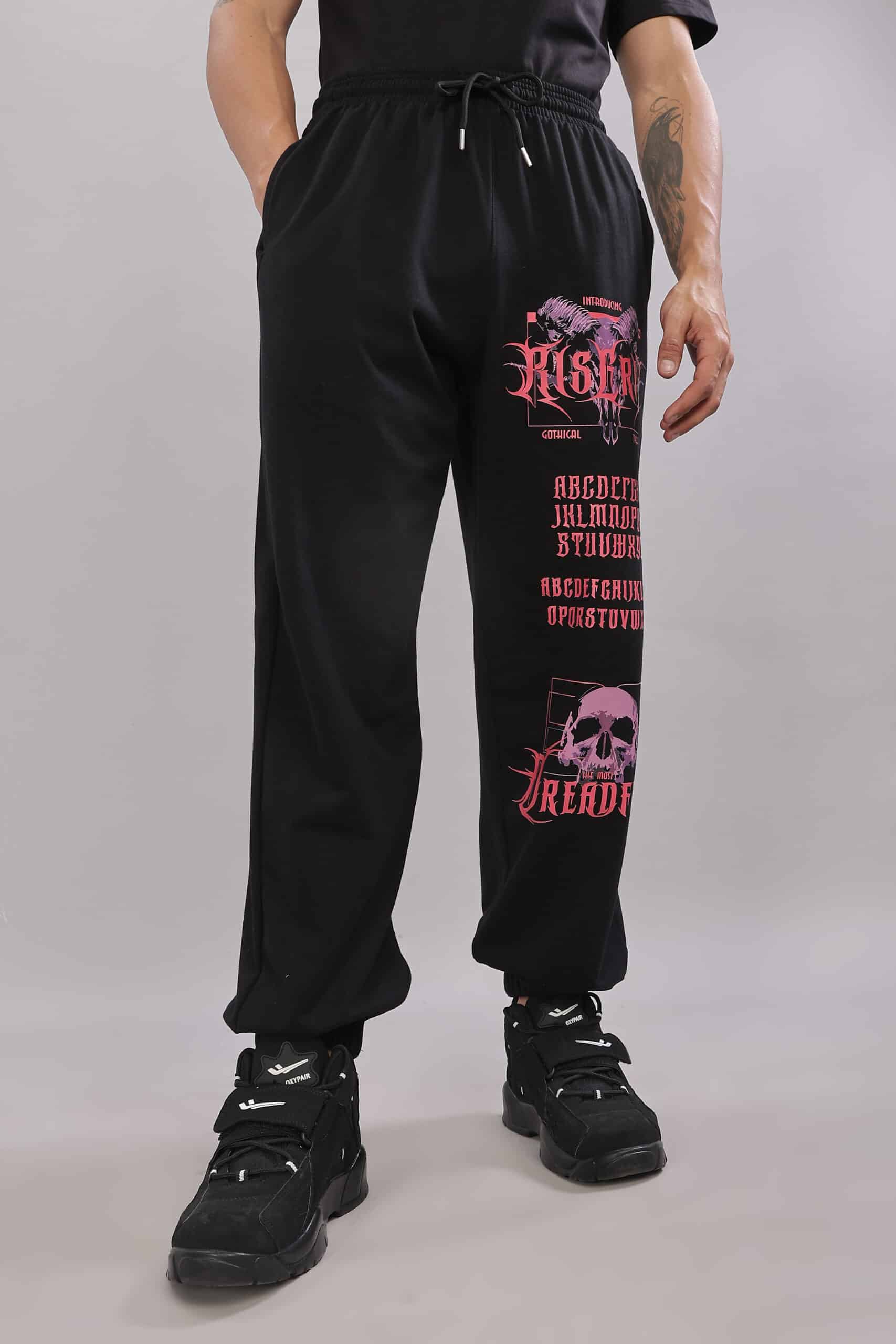 Image of Dark Lord Unisex Joggers
